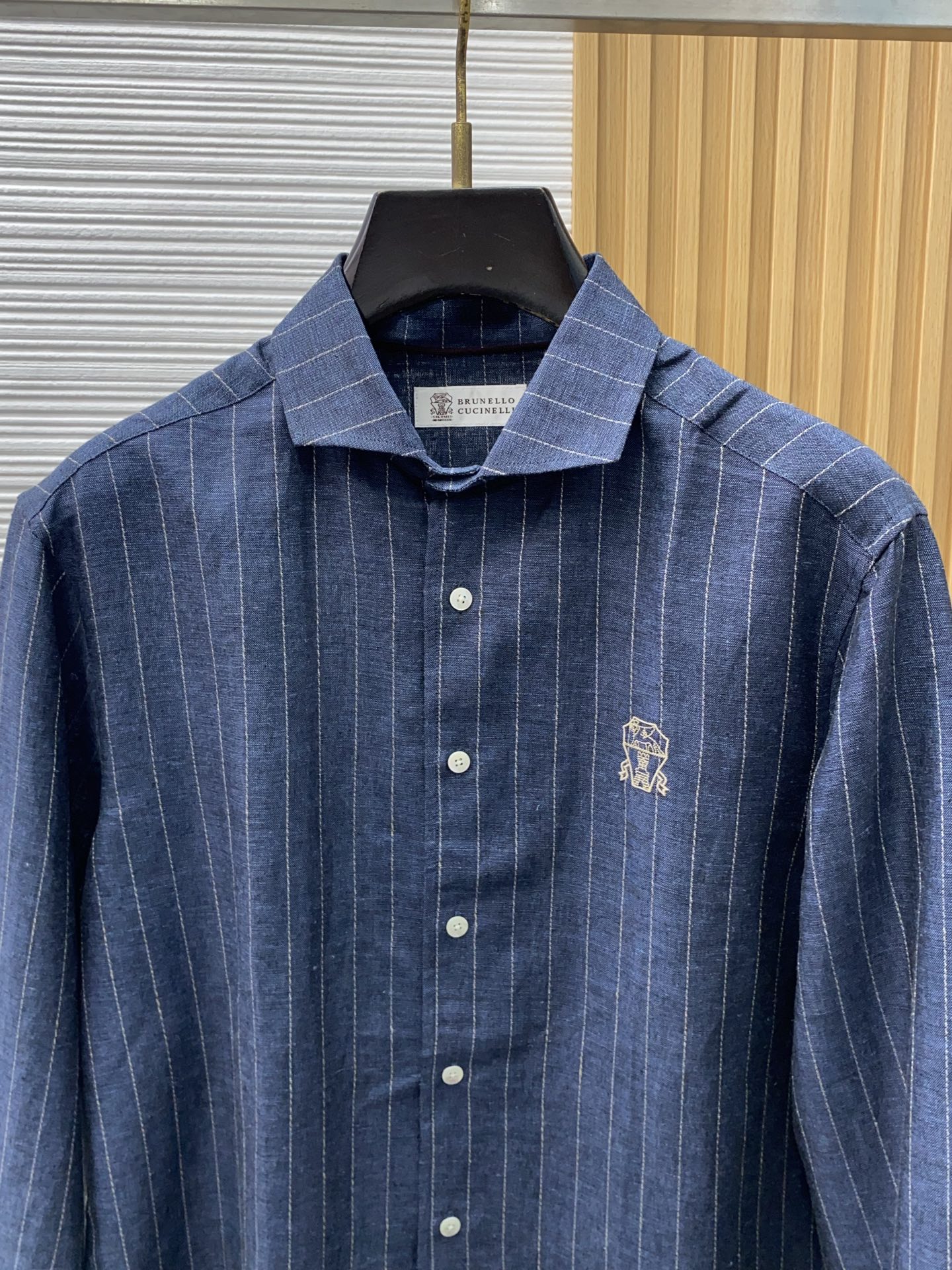 Alternative view of Jacket 09799