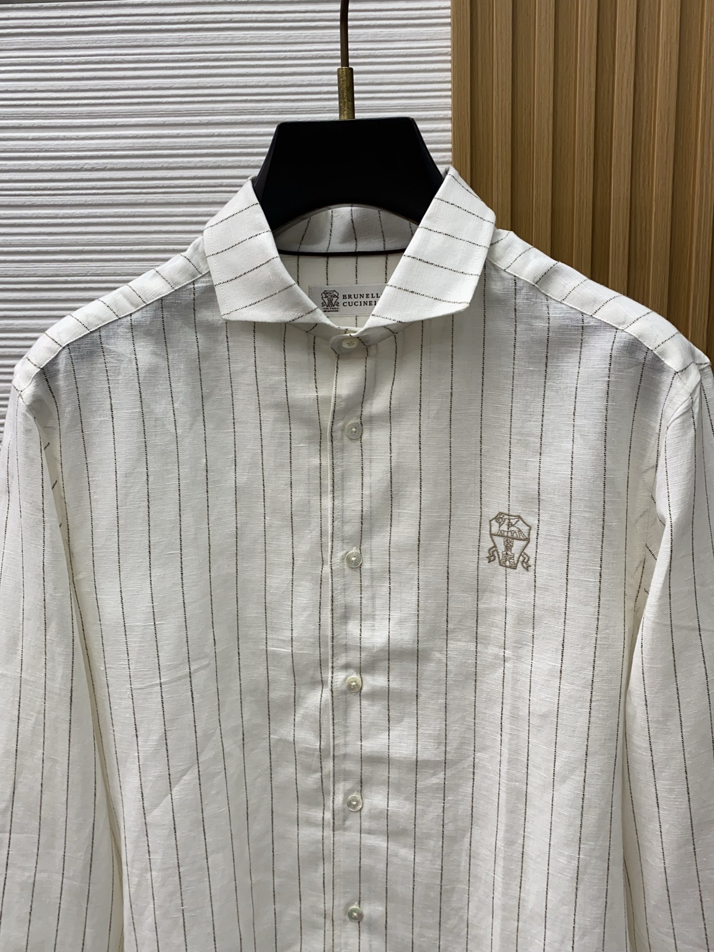 Alternative view of Jacket 09797