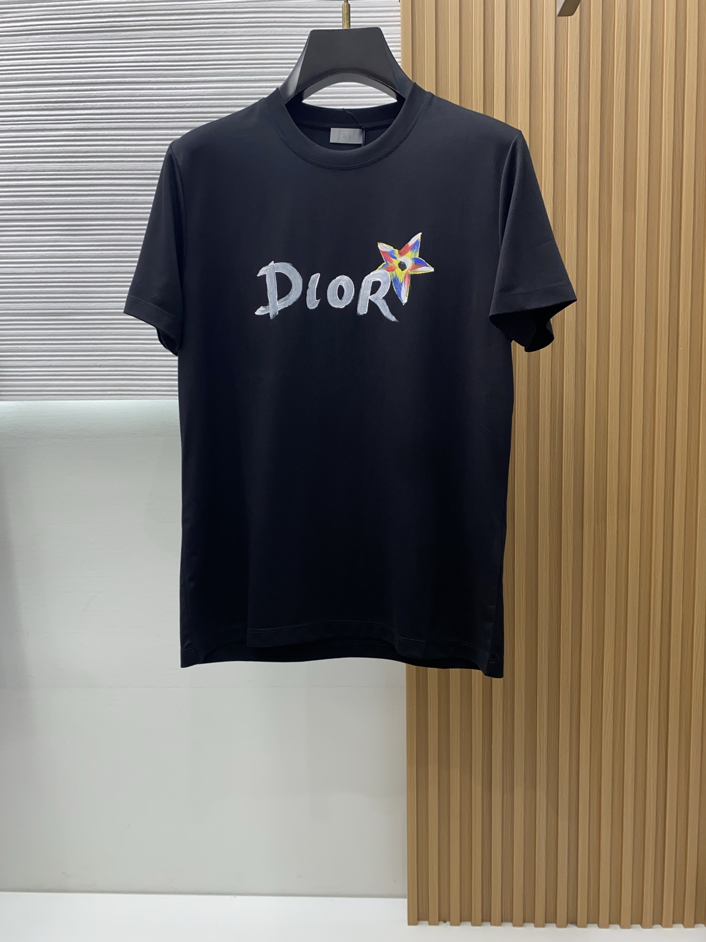 디올 남성 반팔 SS 47543 Dior T Shirt