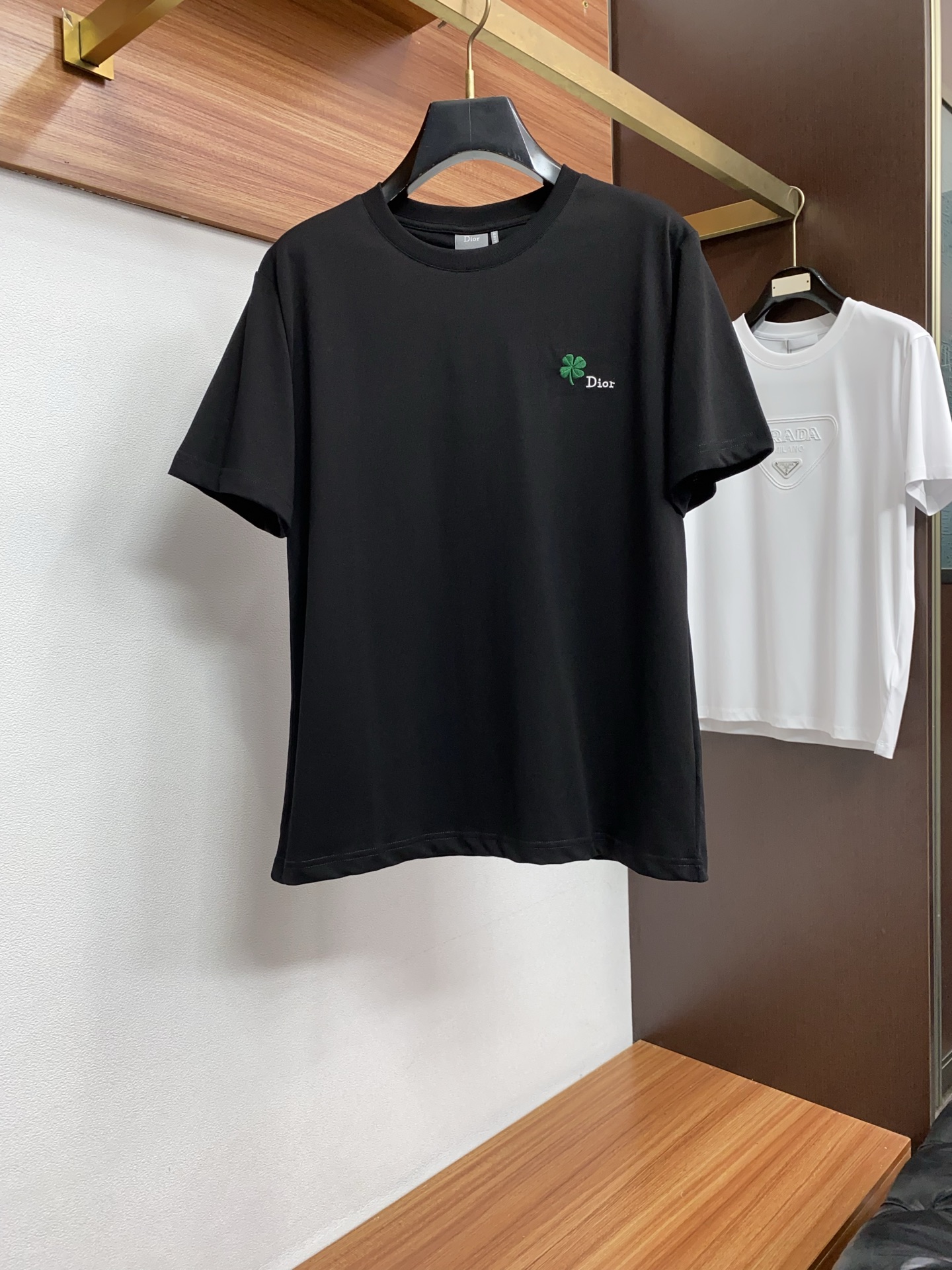 디올 남성 반팔 47548 Dior T Shirt