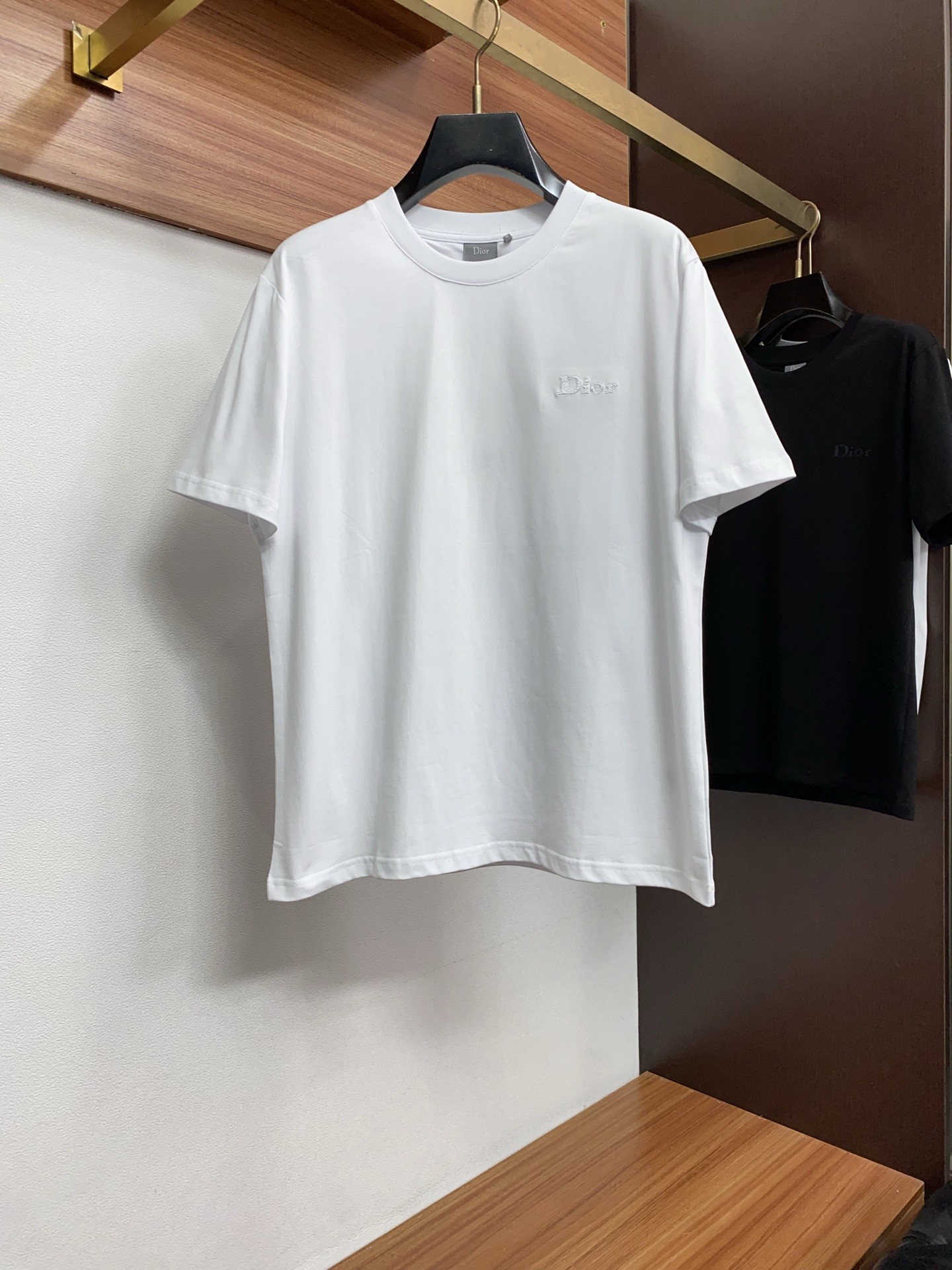 디올 남성 반팔 47567 Dior T Shirt