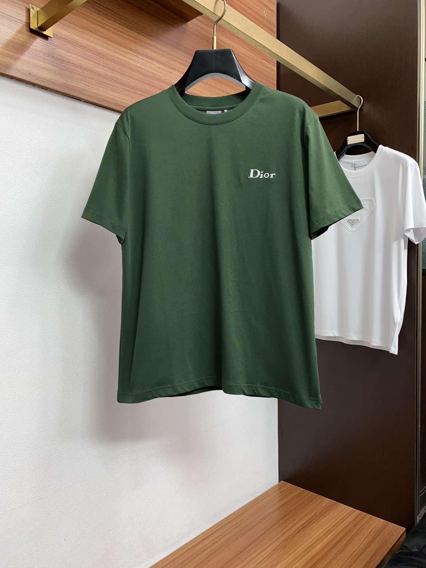 디올 남성 반팔 47566 Dior T Shirt