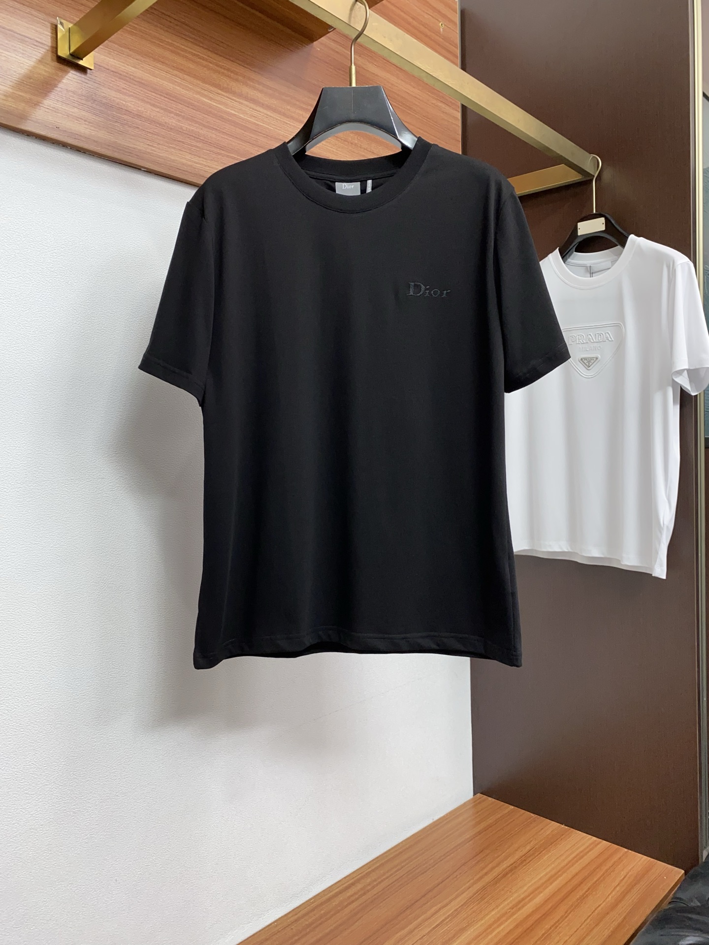 디올 남성 반팔 47564 Dior T Shirt