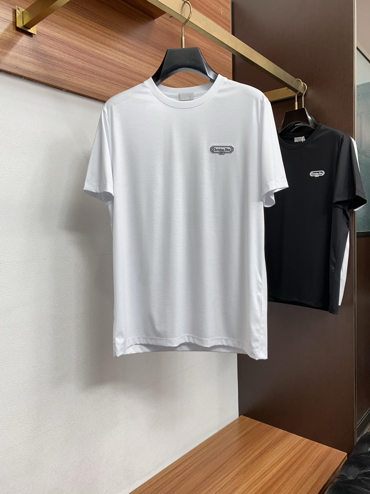 디올 남성 반팔 SS 47589 Dior T Shirt