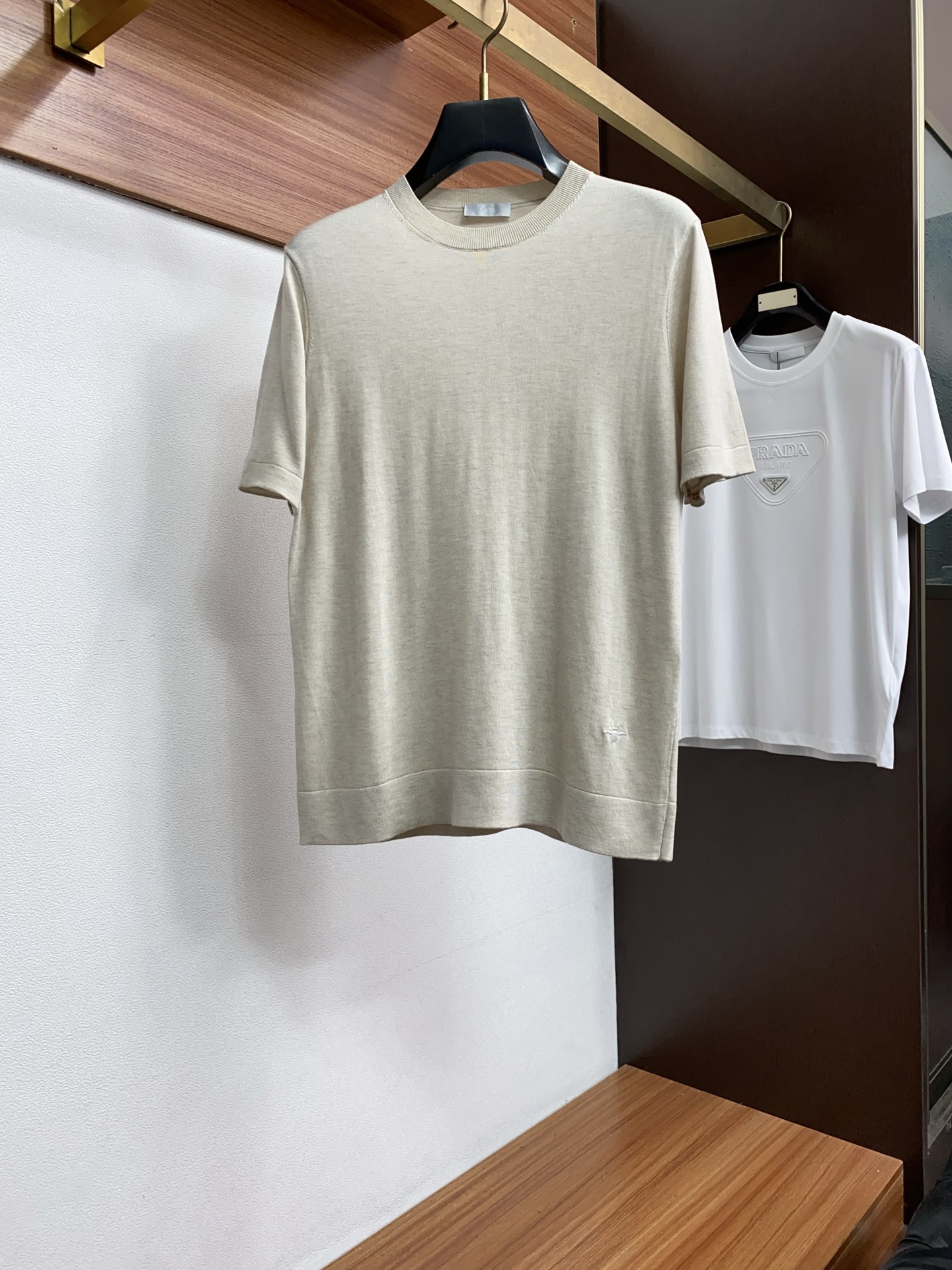 디올 남성 반팔 47596 Dior T Shirt
