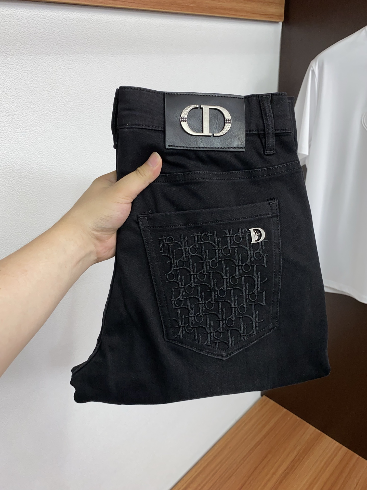 디올 남성 바지 52740