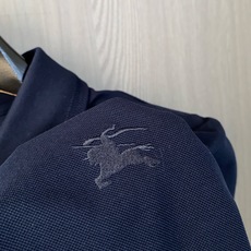 巴宝莉 2026春夏新品细纹珠地商务Polo,极简的衣身造型!顶级针织棉质混纺质地 整体的触感极为舒适, 巴宝莉 2026春夏新品细纹珠地商务Polo,极简的衣身造型!顶级针织棉质混纺质地 整体的触感极为舒适,
