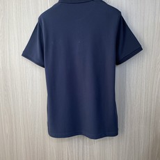 巴宝莉 2026春夏新品细纹珠地商务Polo,极简的衣身造型!顶级针织棉质混纺质地 整体的触感极为舒适, 巴宝莉 2026春夏新品细纹珠地商务Polo,极简的衣身造型!顶级针织棉质混纺质地 整体的触感极为舒适,