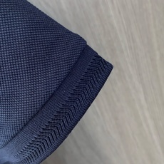 巴宝莉 2026春夏新品细纹珠地商务Polo,极简的衣身造型!顶级针织棉质混纺质地 整体的触感极为舒适, 巴宝莉 2026春夏新品细纹珠地商务Polo,极简的衣身造型!顶级针织棉质混纺质地 整体的触感极为舒适,