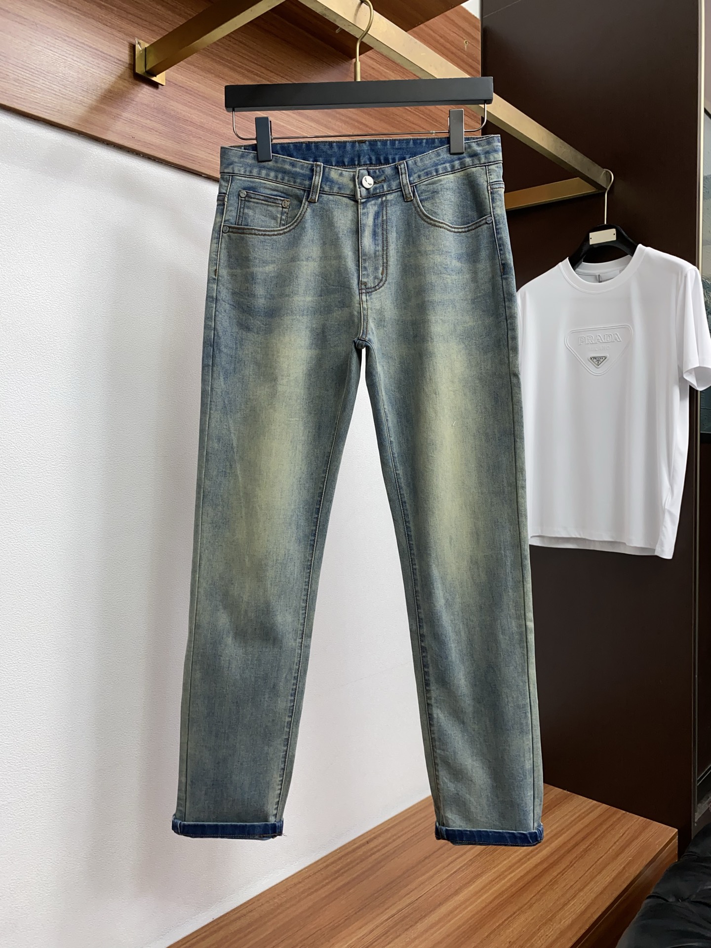 펜디 남성 바지 133007 Fendi Pants 썸네일 이미지