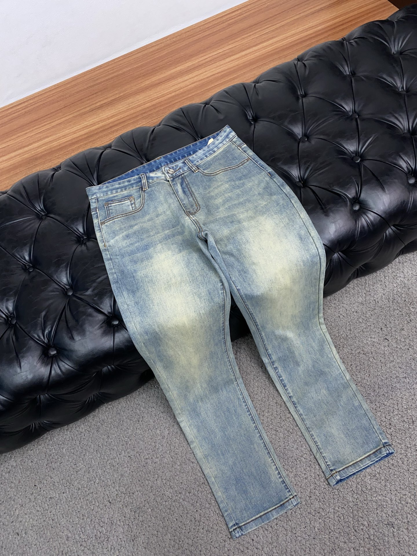 펜디 남성 바지 133007 Fendi Pants 썸네일 이미지