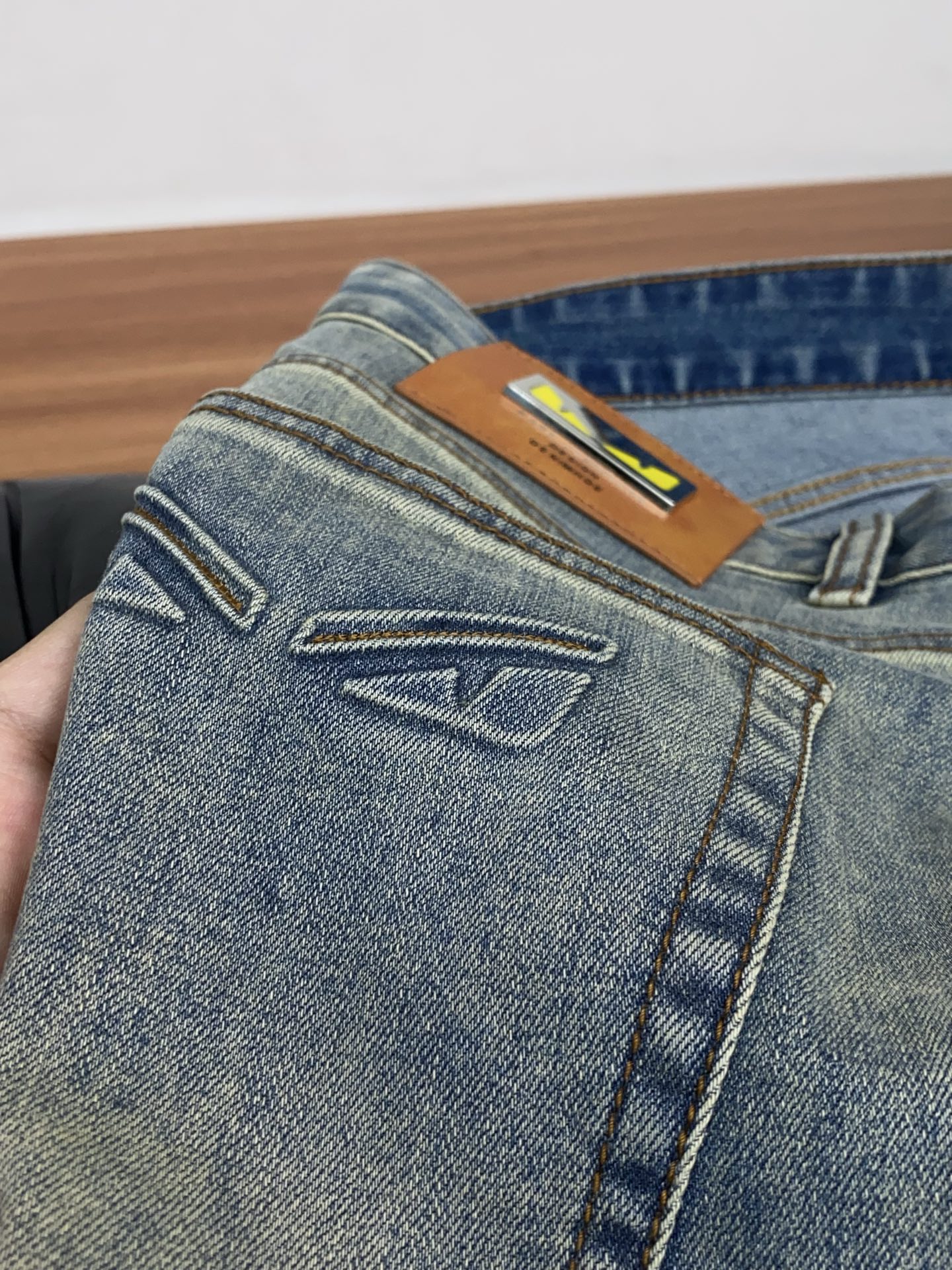 펜디 남성 바지 133007 Fendi Pants 썸네일 이미지