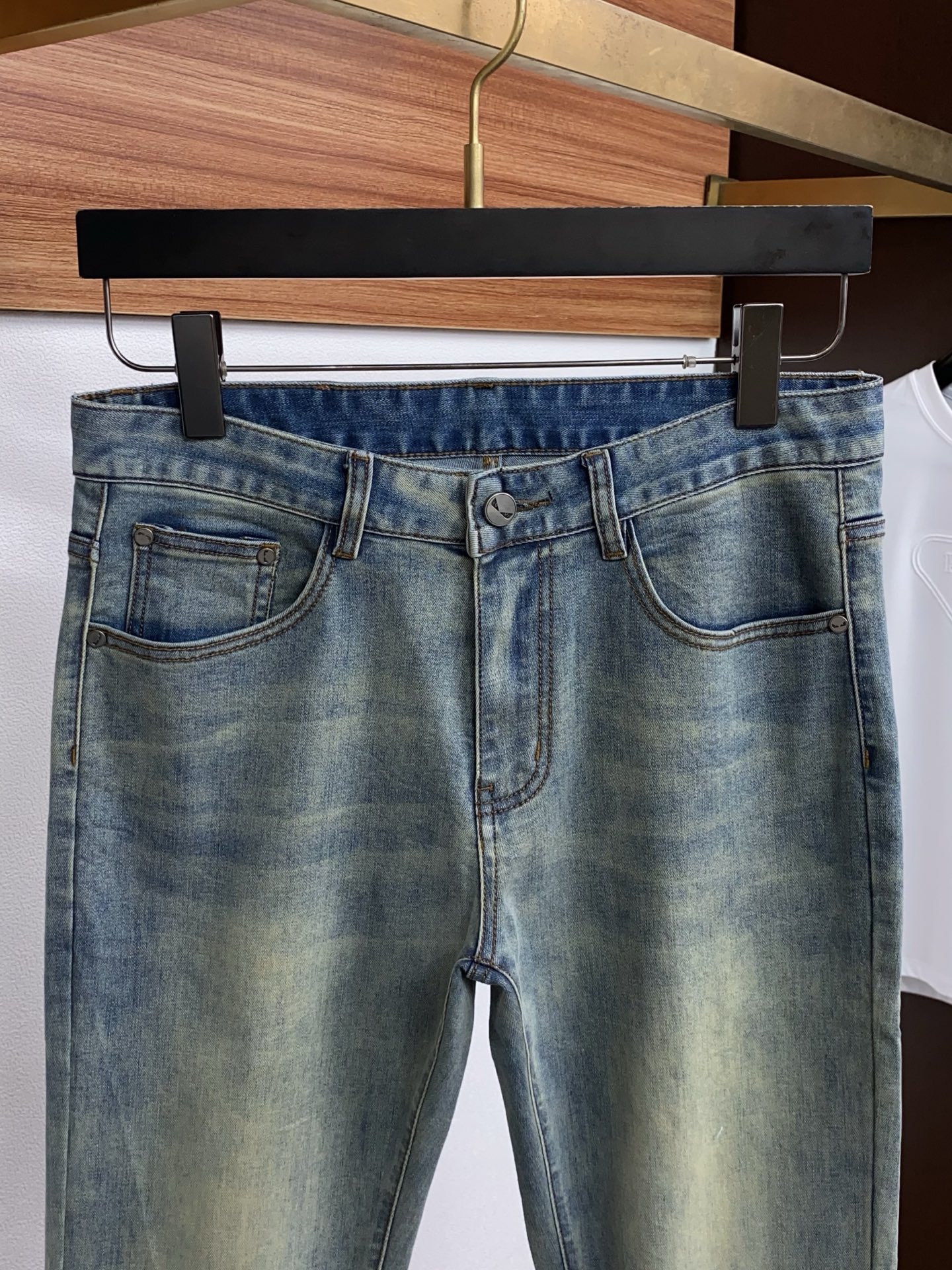 펜디 남성 바지 133007 Fendi Pants 썸네일 이미지