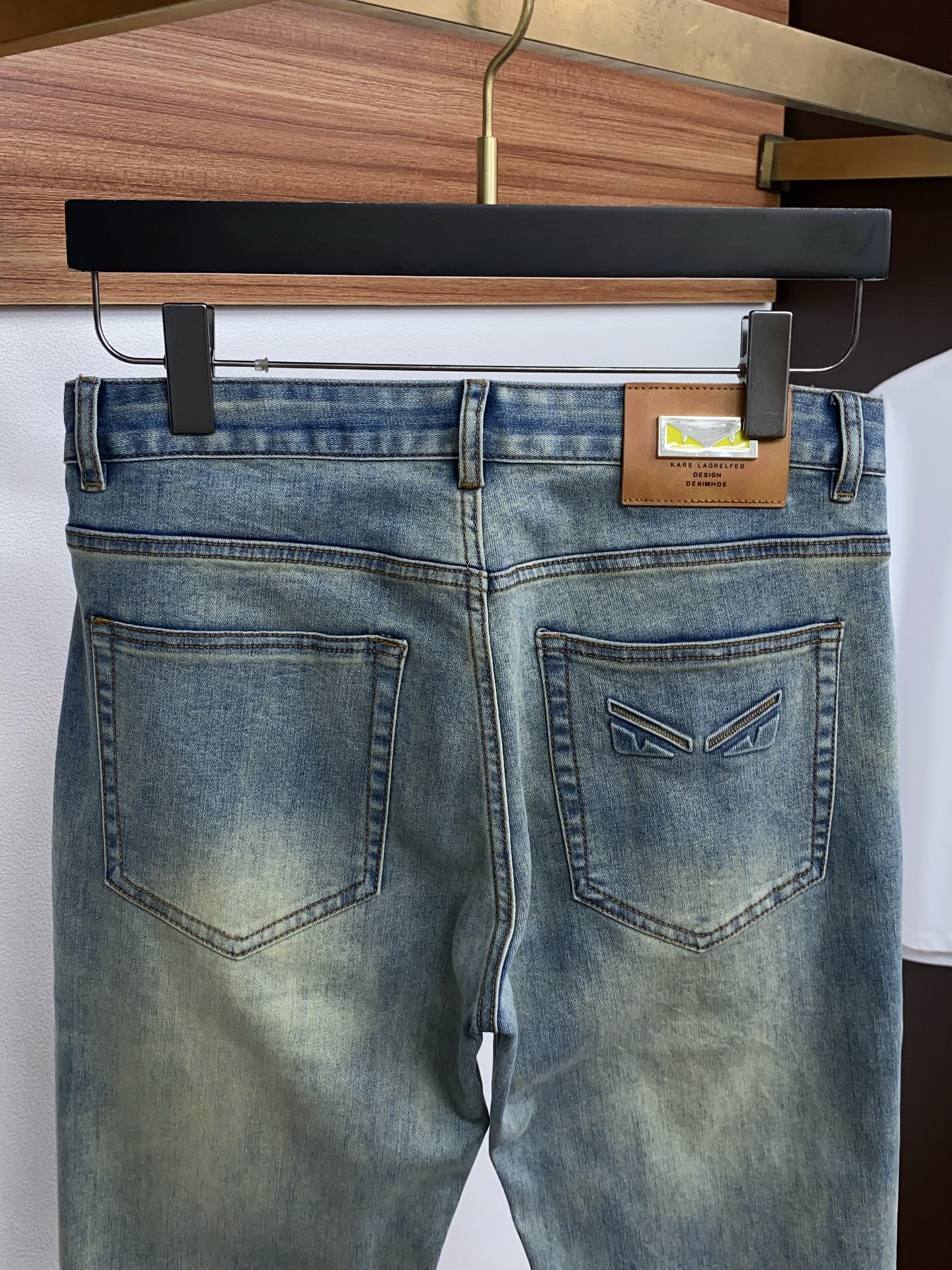 펜디 남성 바지 133007 Fendi Pants 썸네일 이미지