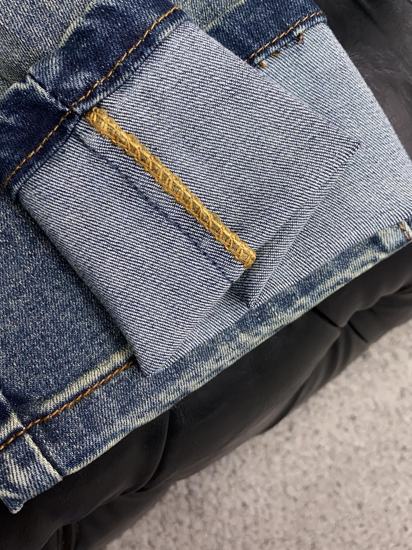 베르사체 남성 바지 133006 Versace Pants 썸네일 이미지