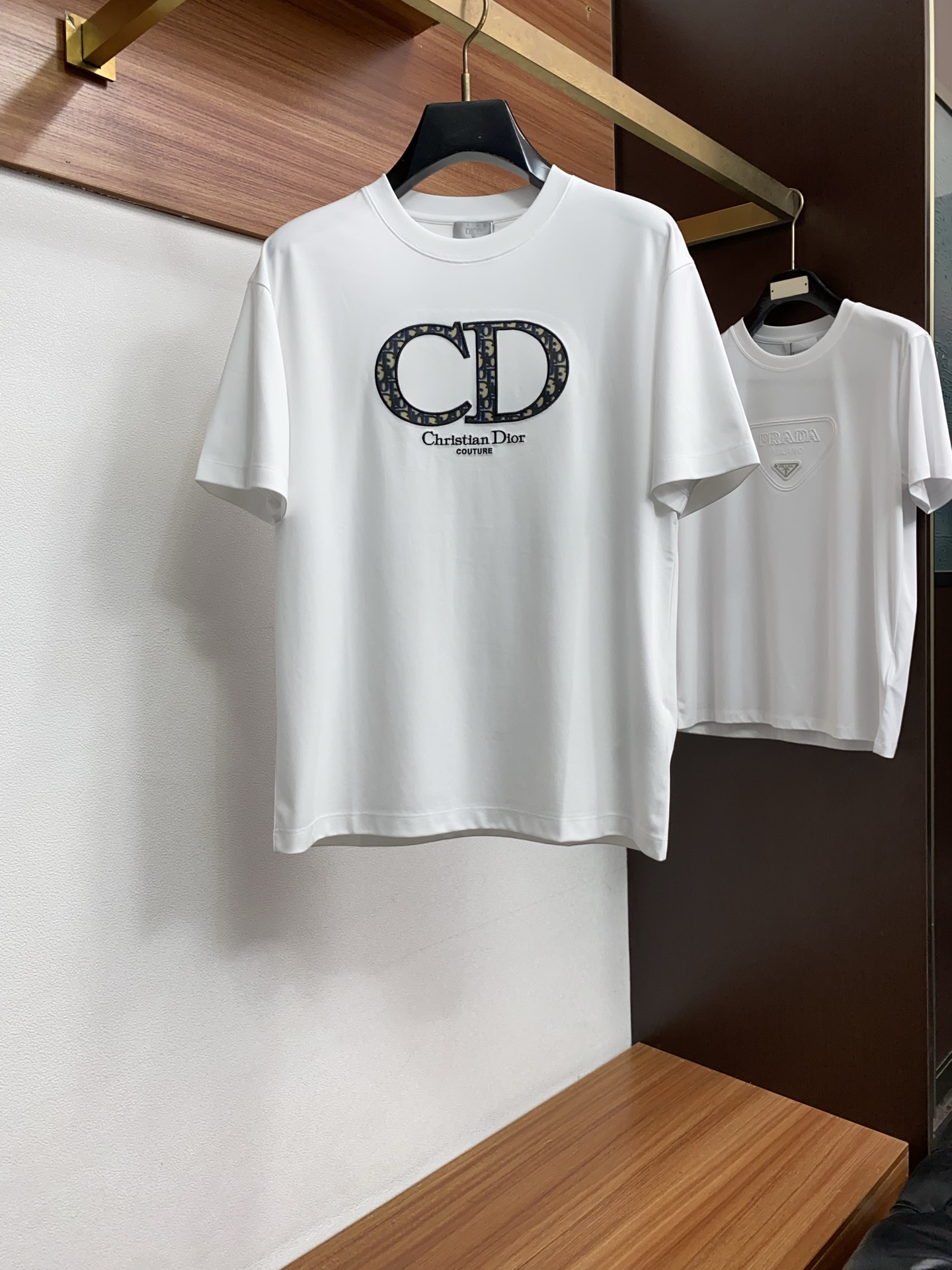 디올 남성 반팔 47602 Dior T Shirt