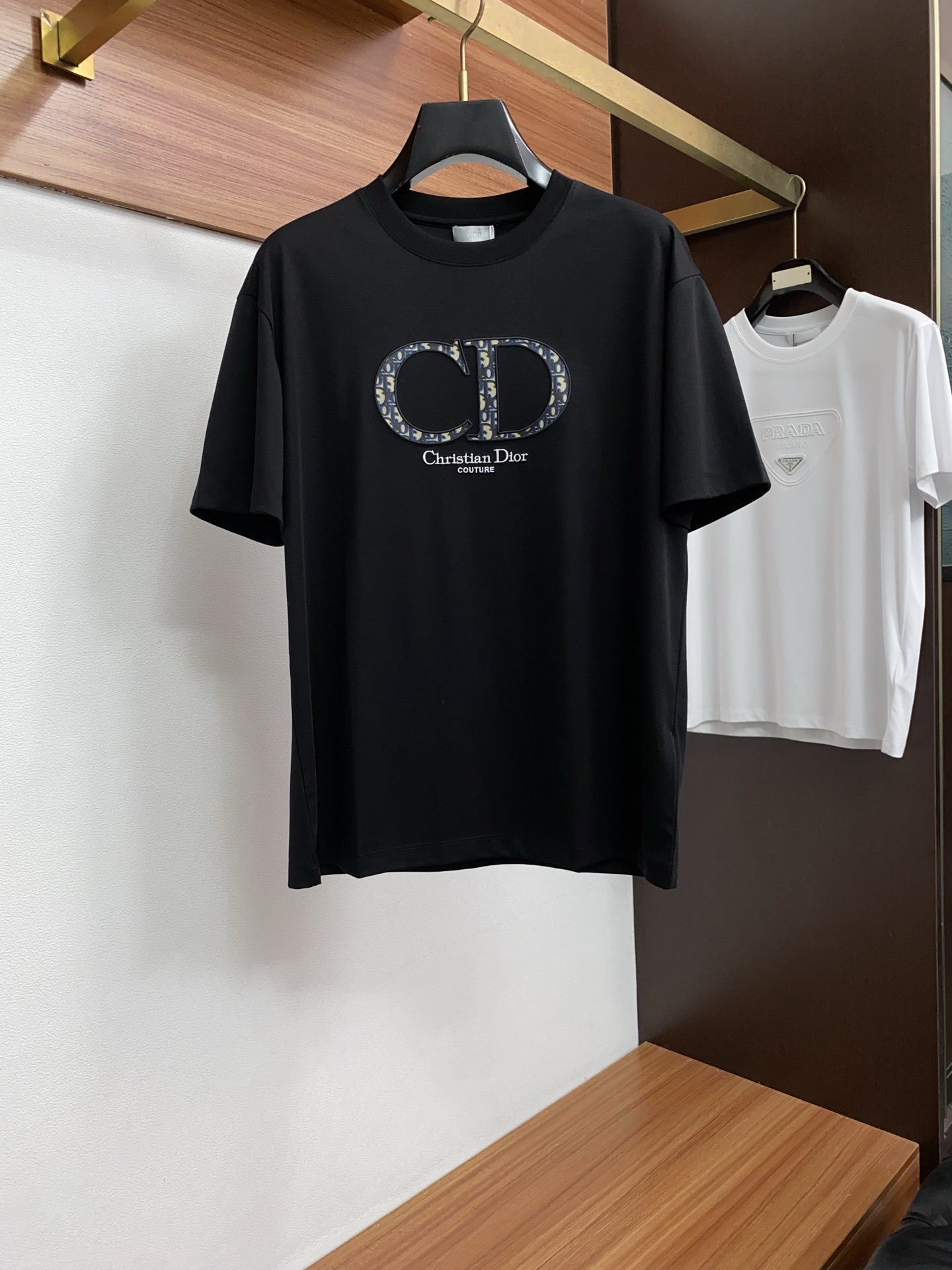 디올 남성 반팔 47604 Dior T Shirt