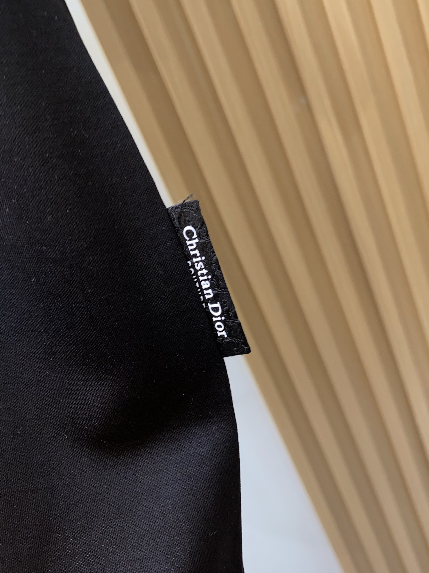 高级定制 2026新款短袖 百搭款式 任何人都可以轻松驾驭 面料全订制工艺 高定一等品丝光棉面料 面料手