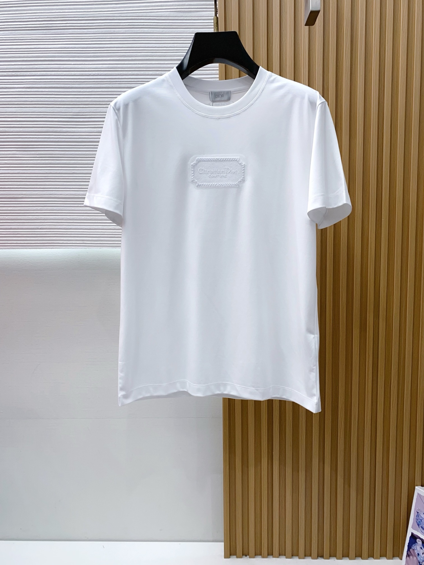디올 남성 반팔 47637 Dior T Shirt