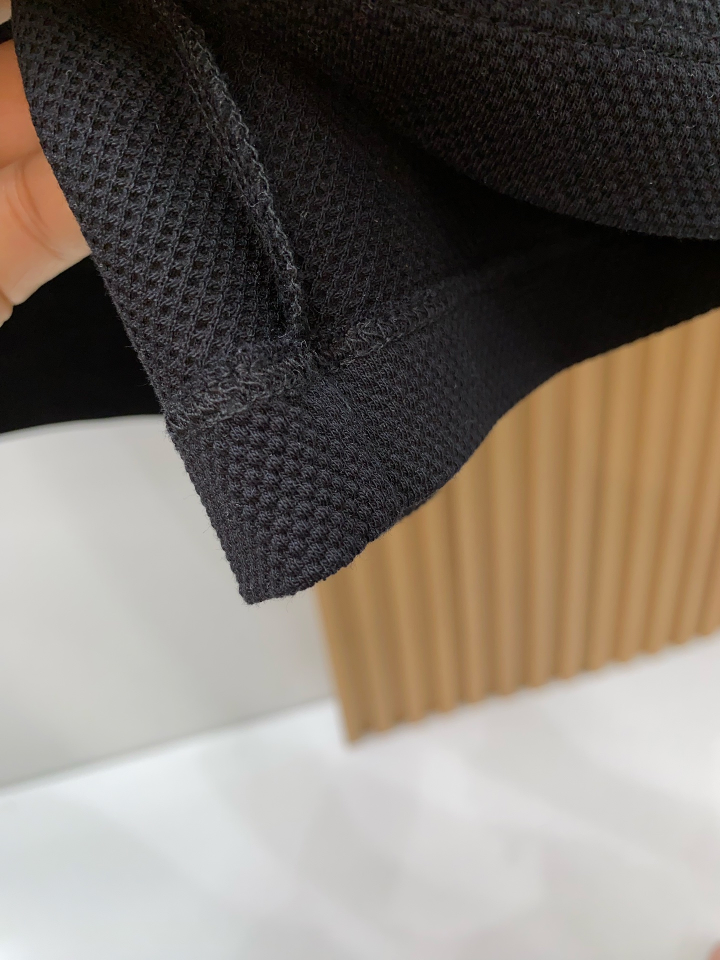 TB 2026s经典时尚翻领 Polo衫短袖 ，贸易公司渠道订单，简约大气，时尚百搭，品相更是无法挑剔！