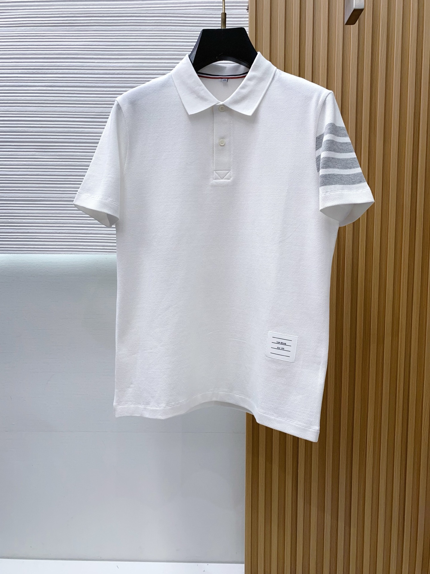 톰브라운 남성 반팔 49702
