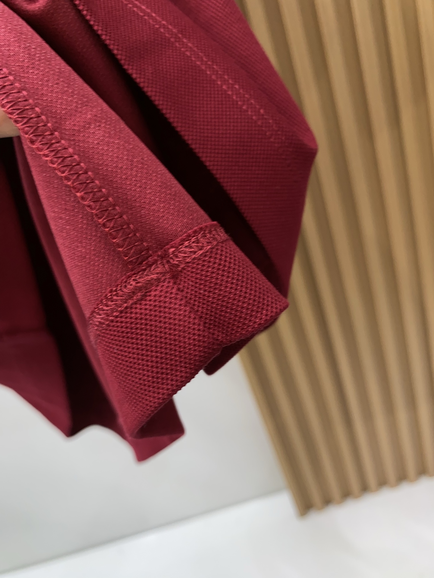 古奇 2026s经典时尚翻领 Polo衫短袖 ，贸易公司渠道订单，简约大气，时尚百搭，品相更是无法挑剔！