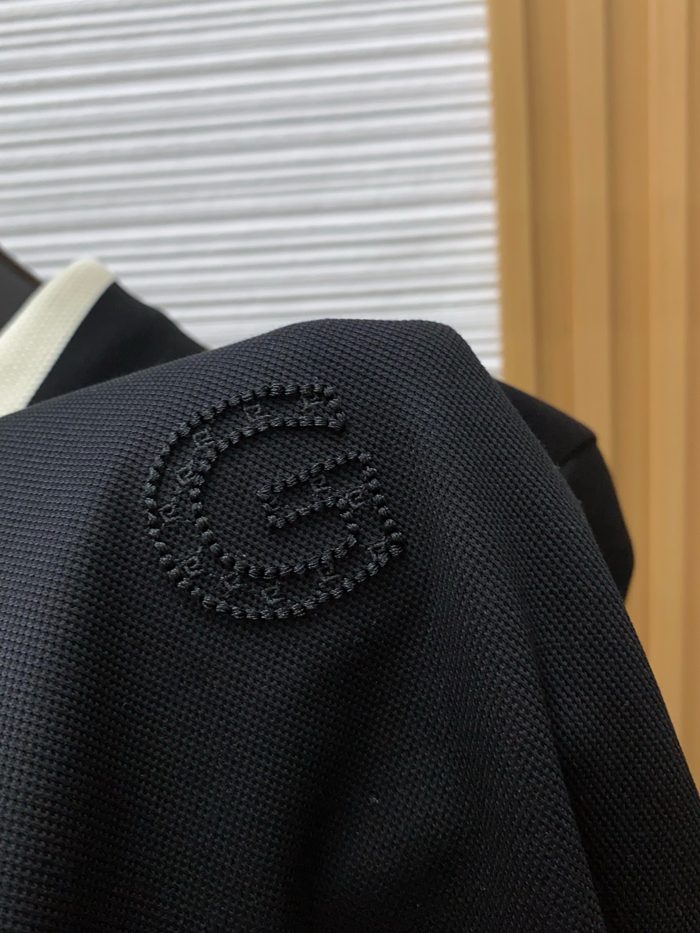 古奇 2026s经典时尚翻领 Polo衫短袖 ，贸易公司渠道订单，简约大气，时尚百搭，品相更是无法挑剔！