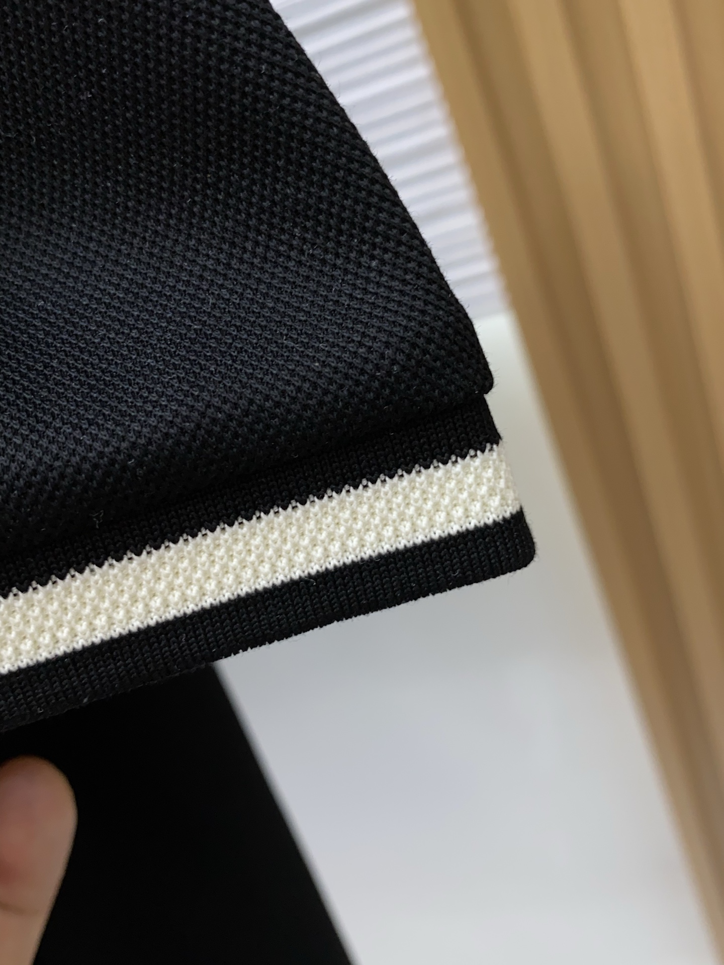 古奇 2026s经典时尚翻领 Polo衫短袖 ，贸易公司渠道订单，简约大气，时尚百搭，品相更是无法挑剔！