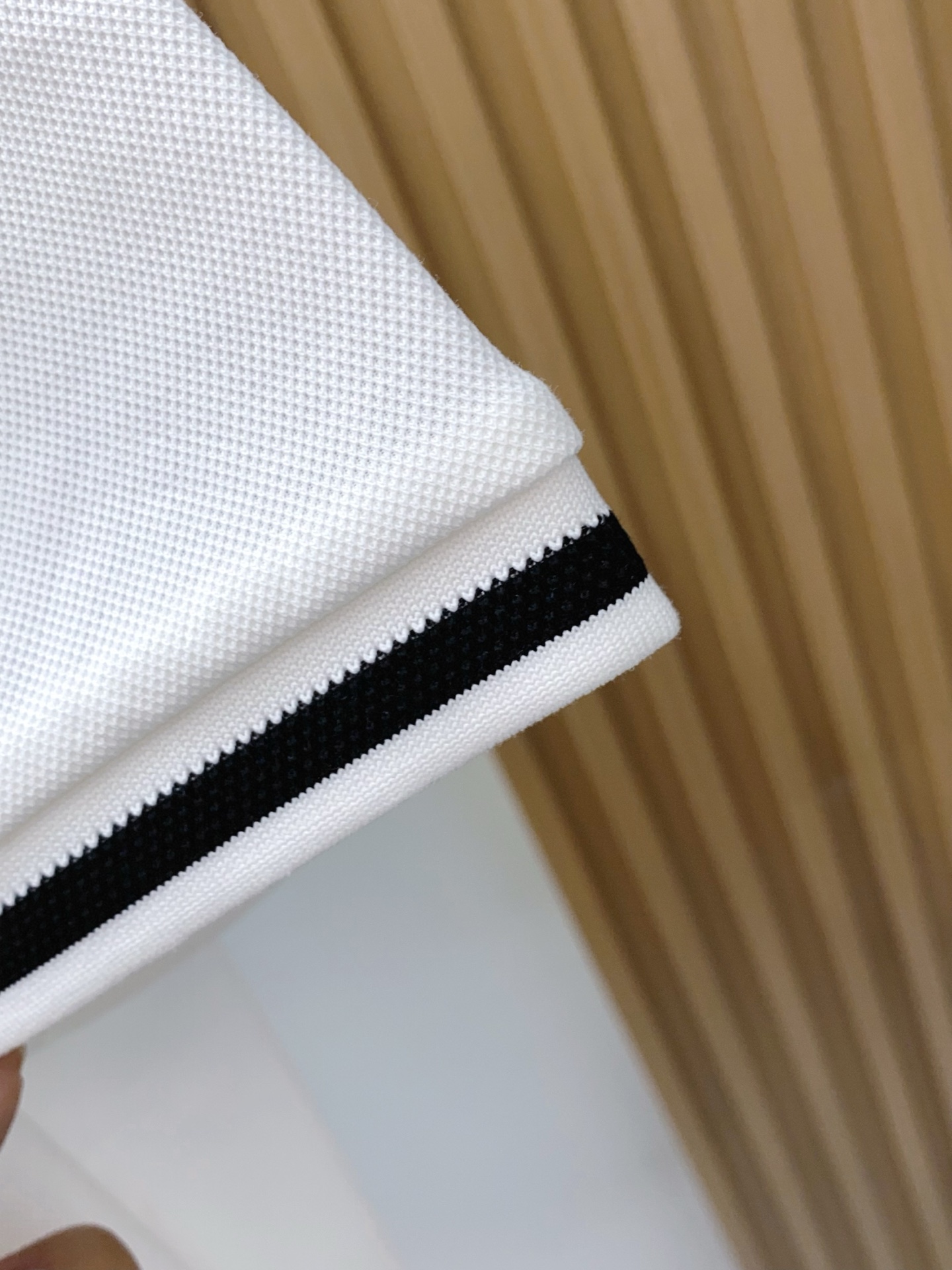 古奇 2026s经典时尚翻领 Polo衫短袖 ，贸易公司渠道订单，简约大气，时尚百搭，品相更是无法挑剔！