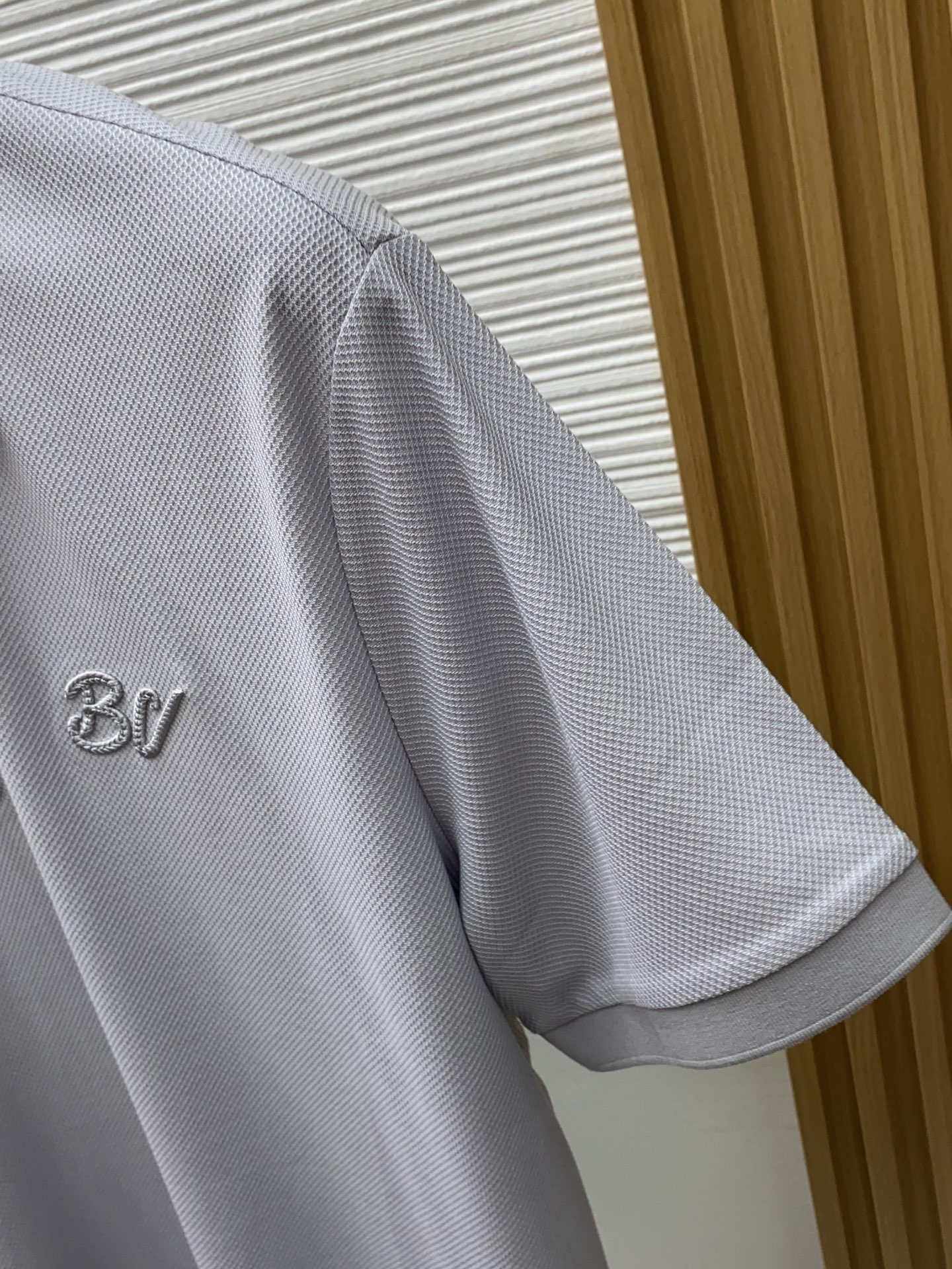 BV 2026s经典时尚翻领 Polo衫短袖 ，贸易公司渠道订单，简约大气，时尚百搭，品相更是无法挑剔！