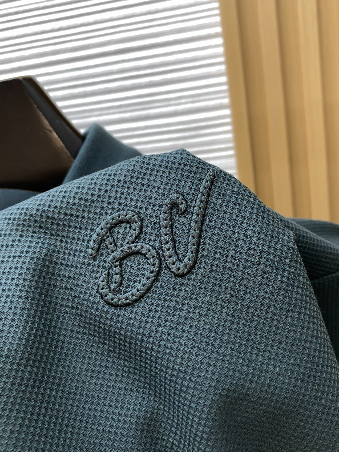 BV 2026s经典时尚翻领 Polo衫短袖 ，贸易公司渠道订单，简约大气，时尚百搭，品相更是无法挑剔！