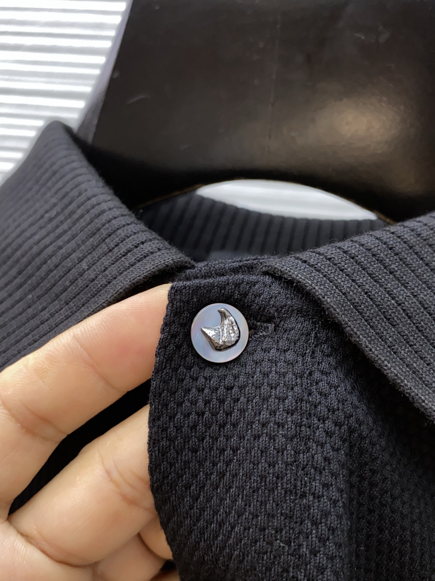 斯蒂芬 2026s经典时尚翻领 Polo衫短袖 ，贸易公司渠道订单，简约大气，时尚百搭，品相更是无法挑剔