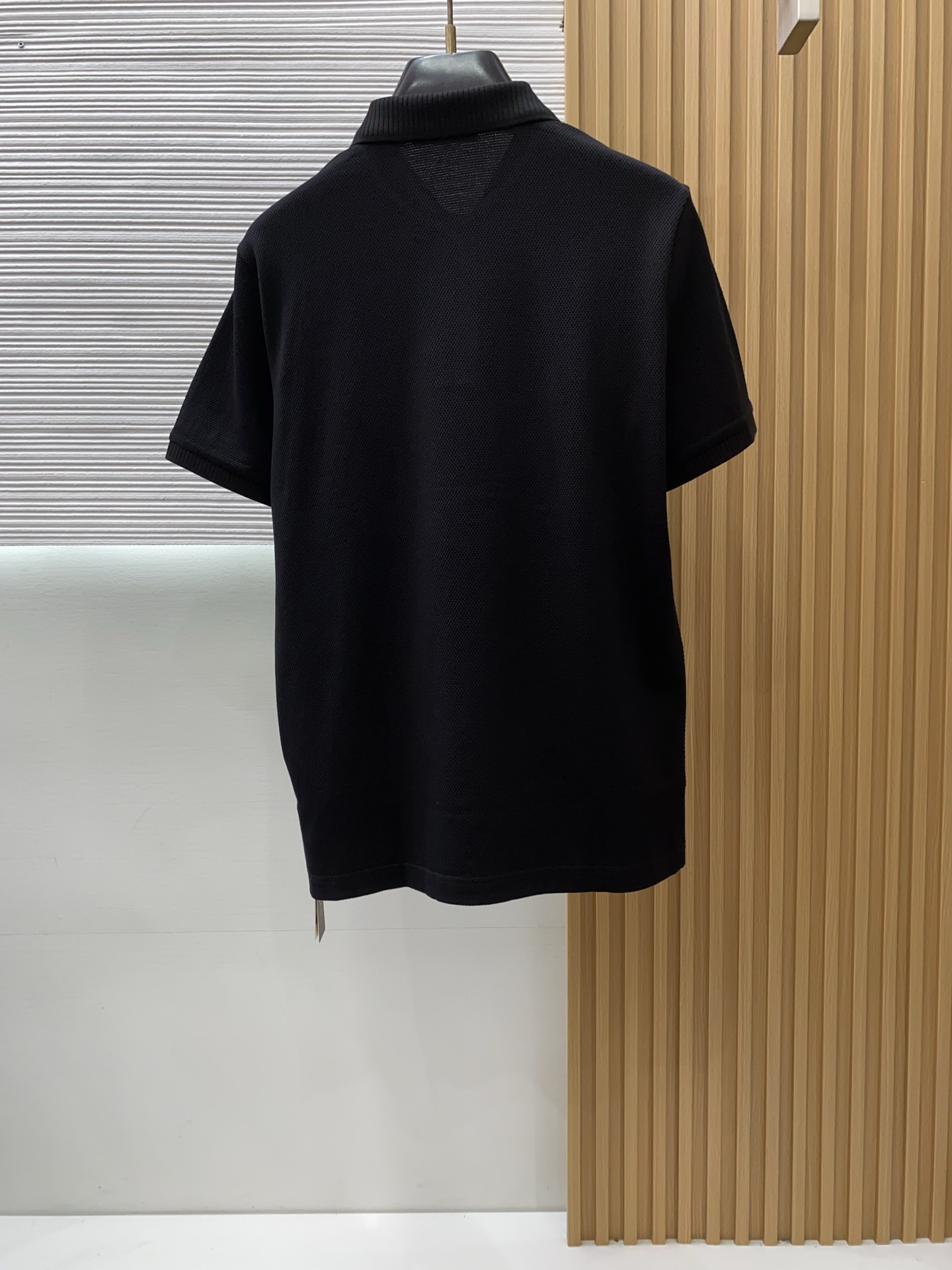 斯蒂芬 2026s经典时尚翻领 Polo衫短袖 ，贸易公司渠道订单，简约大气，时尚百搭，品相更是无法挑剔