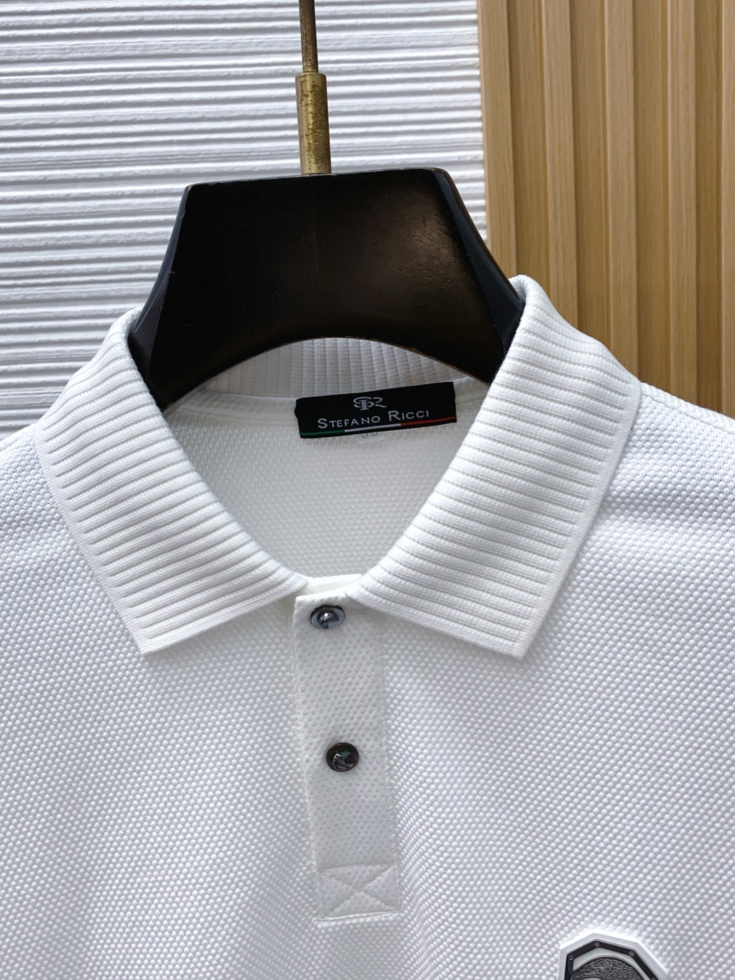 斯蒂芬 2026s经典时尚翻领 Polo衫短袖 ，贸易公司渠道订单，简约大气，时尚百搭，品相更是无法挑剔