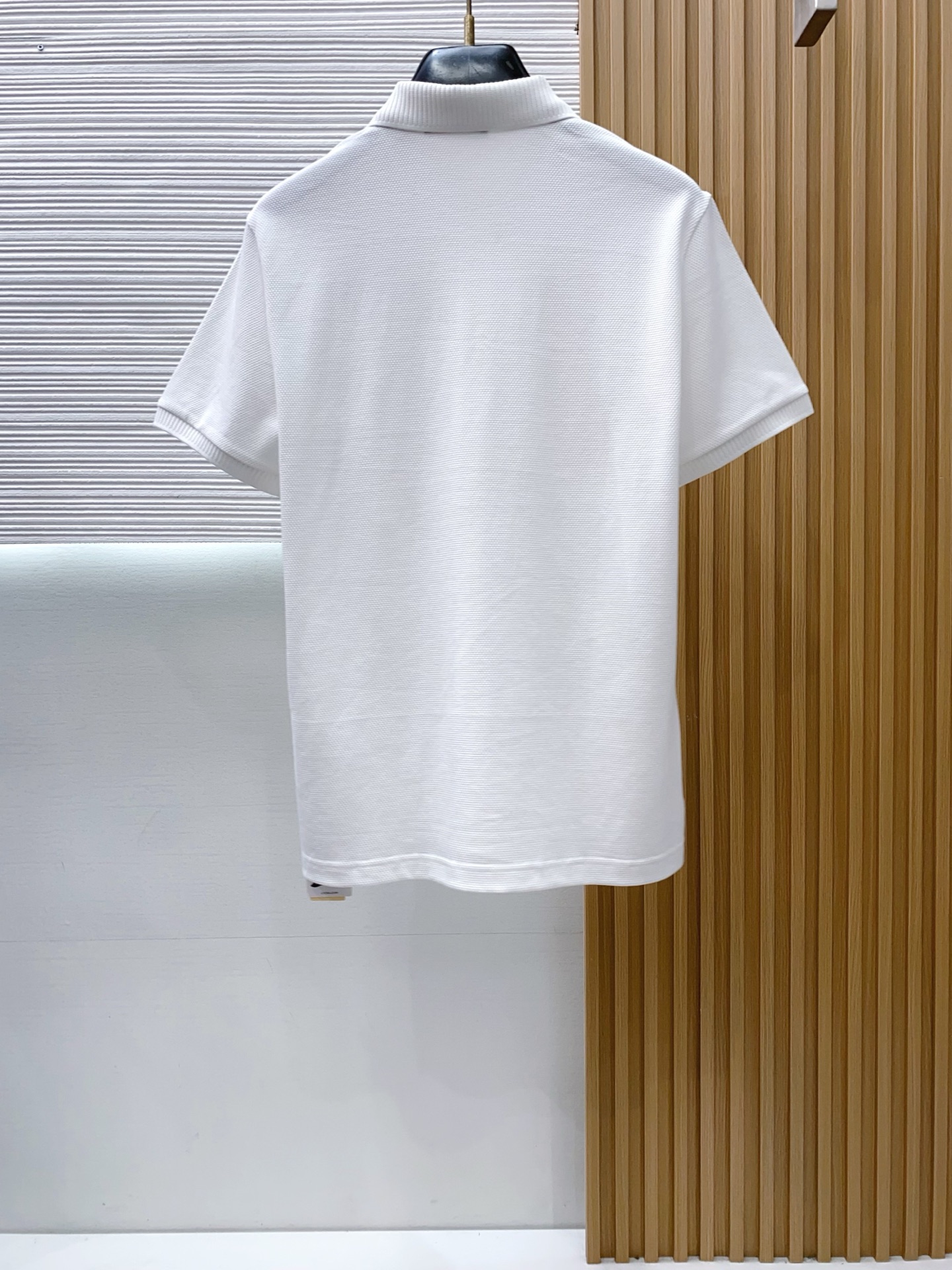斯蒂芬 2026s经典时尚翻领 Polo衫短袖 ，贸易公司渠道订单，简约大气，时尚百搭，品相更是无法挑剔