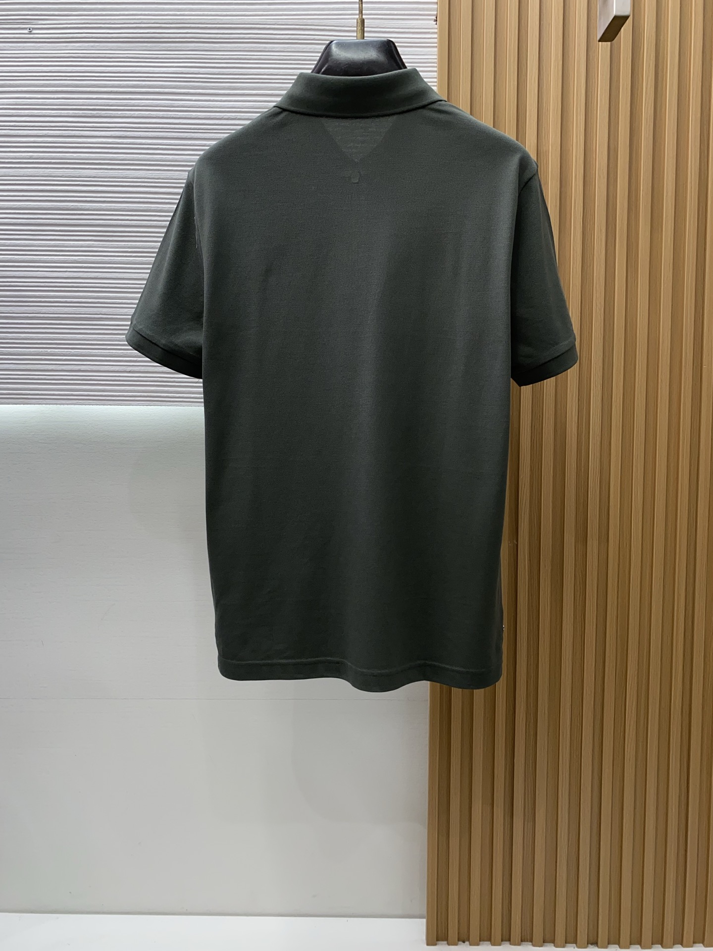 키톤 카라 반팔 폴로셔츠 88568 이미지 9
