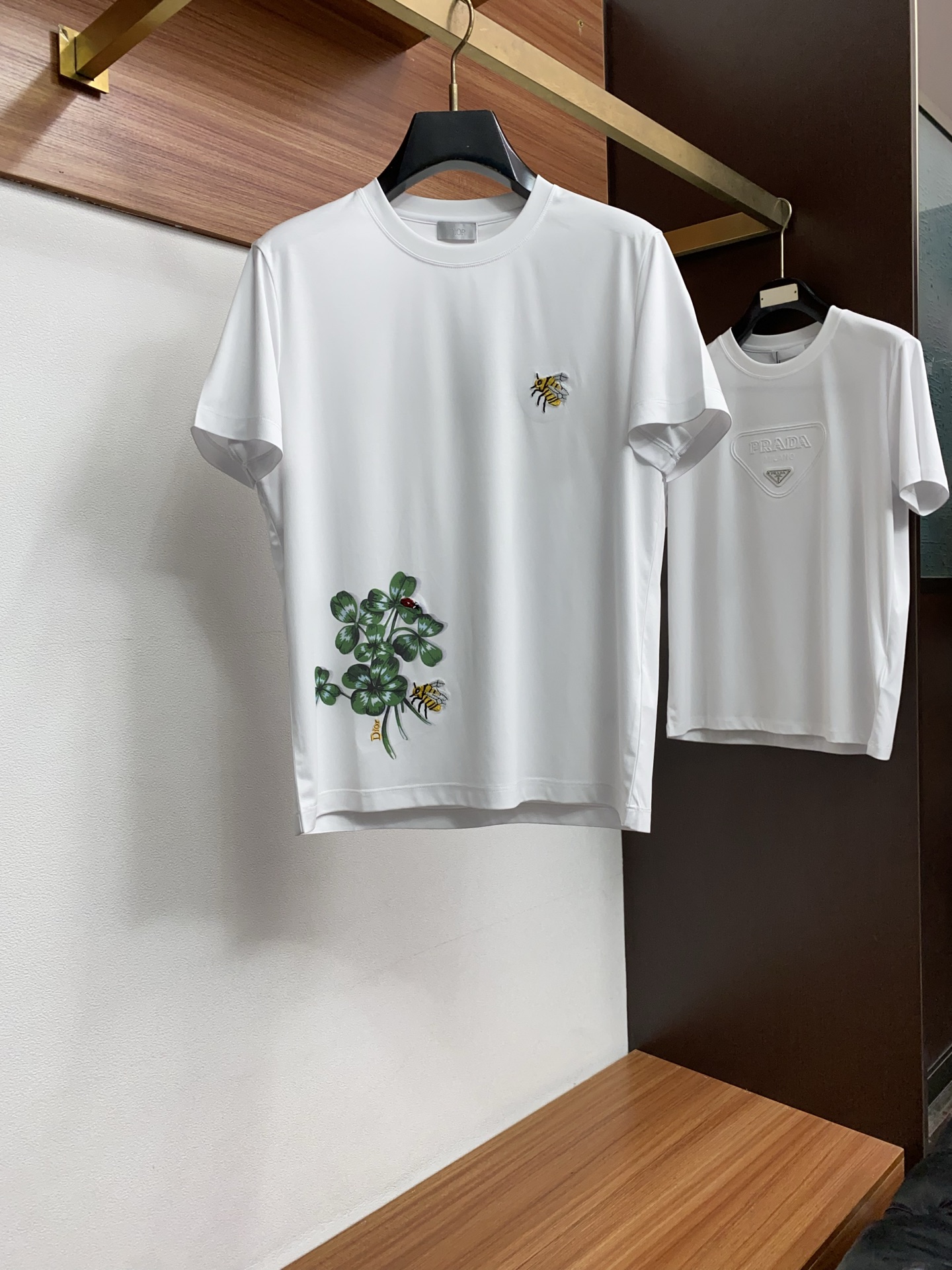 디올 남성 반팔 143279 Dior T Shirt