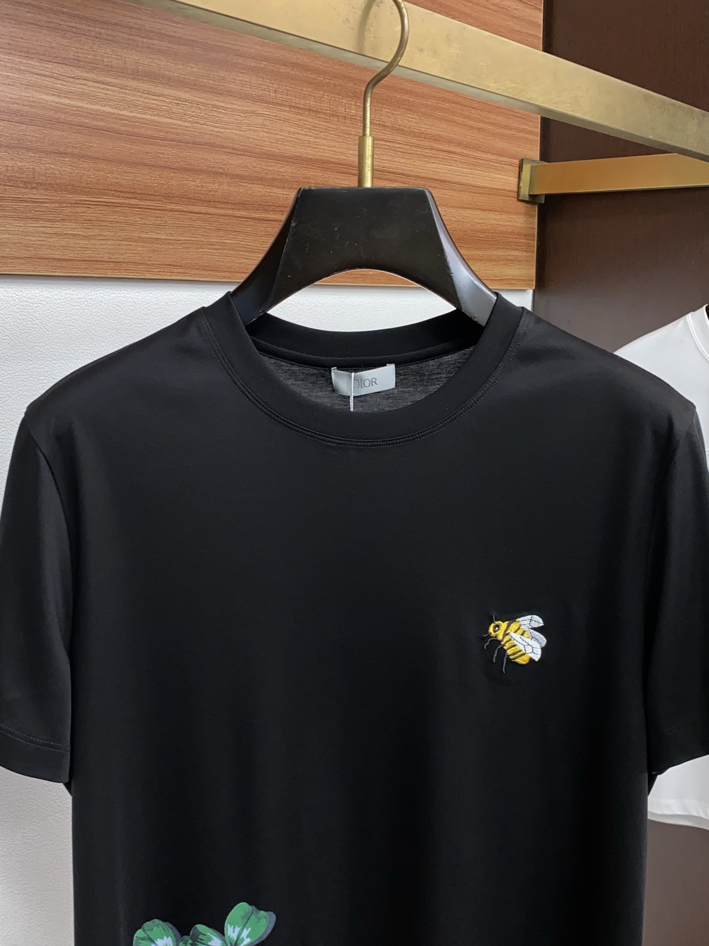 디올 남성 반팔 143278 Dior T Shirt 상세 이미지 2
