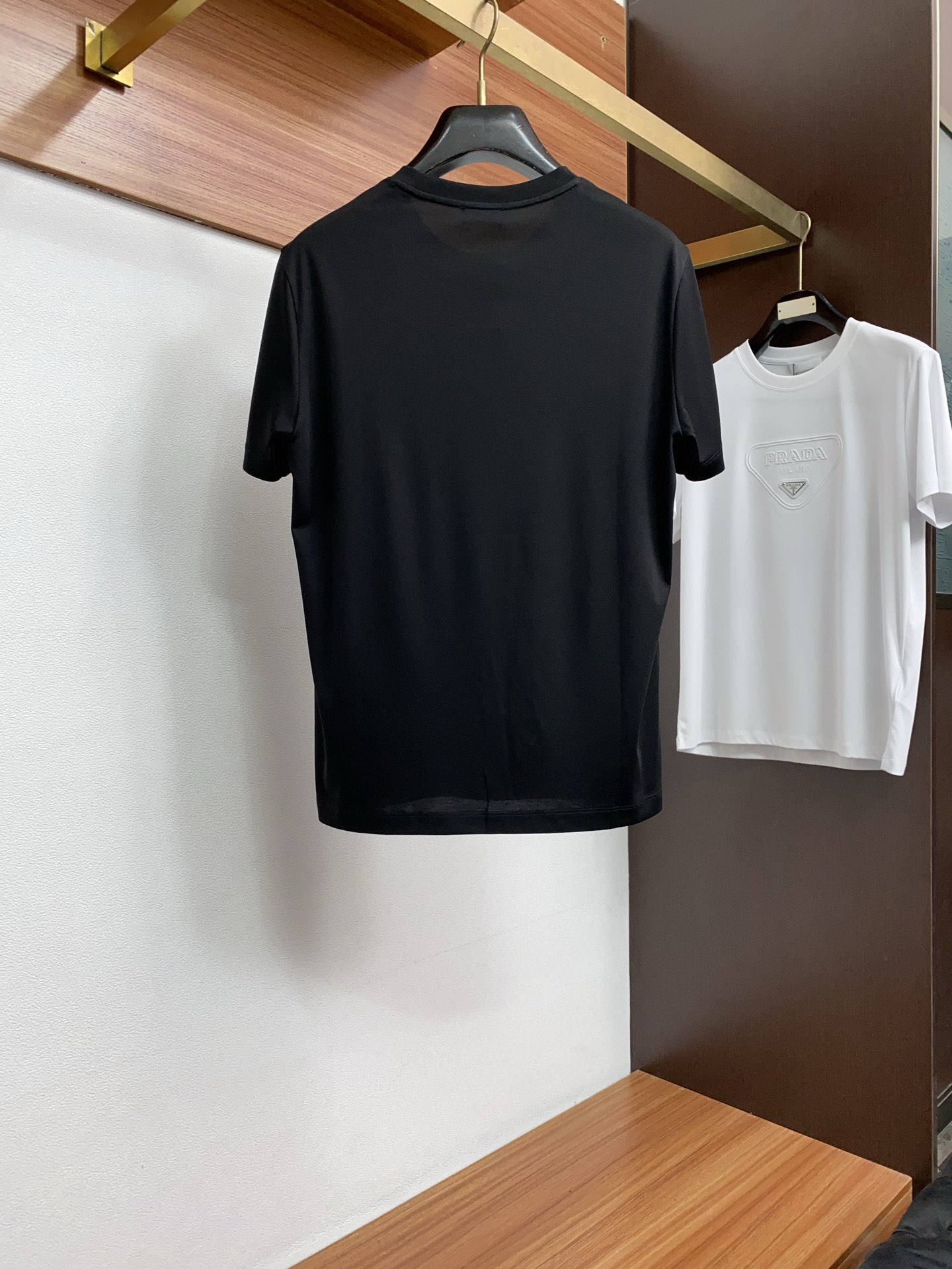 디올 남성 반팔 143278 Dior T Shirt 상세 이미지 10