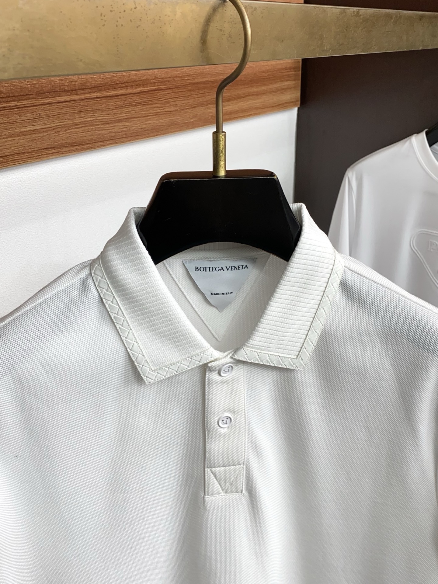 巴宝莉 2026s经典时尚翻领 Polo衫短袖 ，贸易公司渠道订单，简约大气，时尚百搭，品相更是无法挑剔