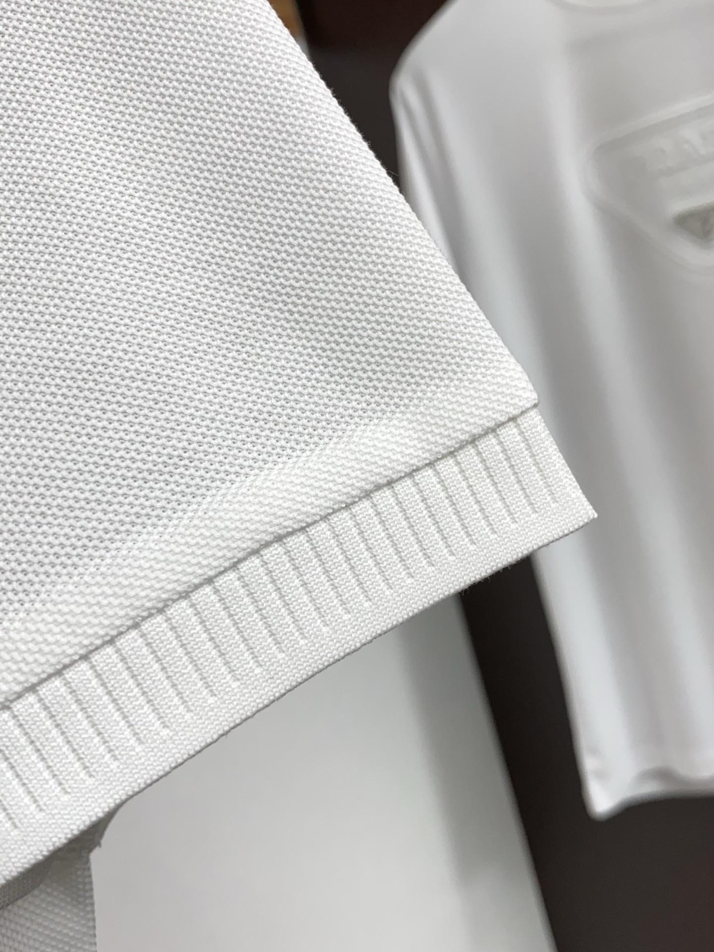 巴宝莉 2026s经典时尚翻领 Polo衫短袖 ，贸易公司渠道订单，简约大气，时尚百搭，品相更是无法挑剔