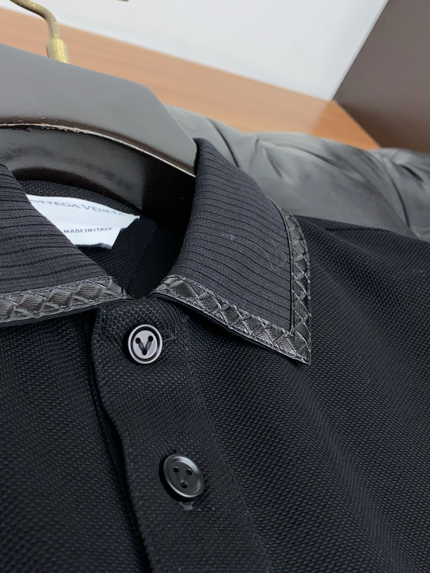 巴宝莉 2026s经典时尚翻领 Polo衫短袖 ，贸易公司渠道订单，简约大气，时尚百搭，品相更是无法挑剔