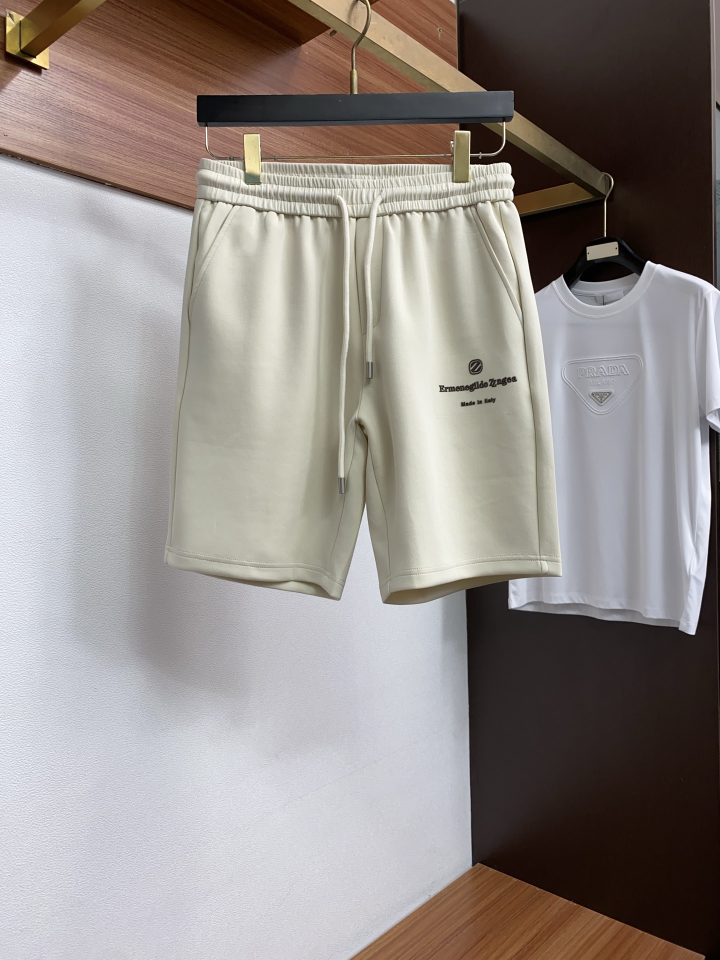 제냐 남성 반바지 113710 Zegna Shorts