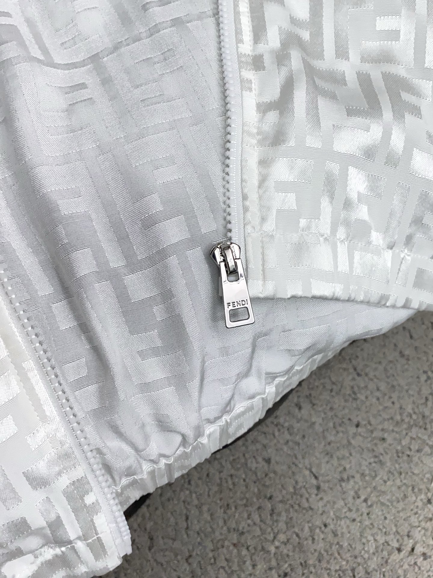 펜디 남성 세트 64485 Fendi 상세 이미지 9