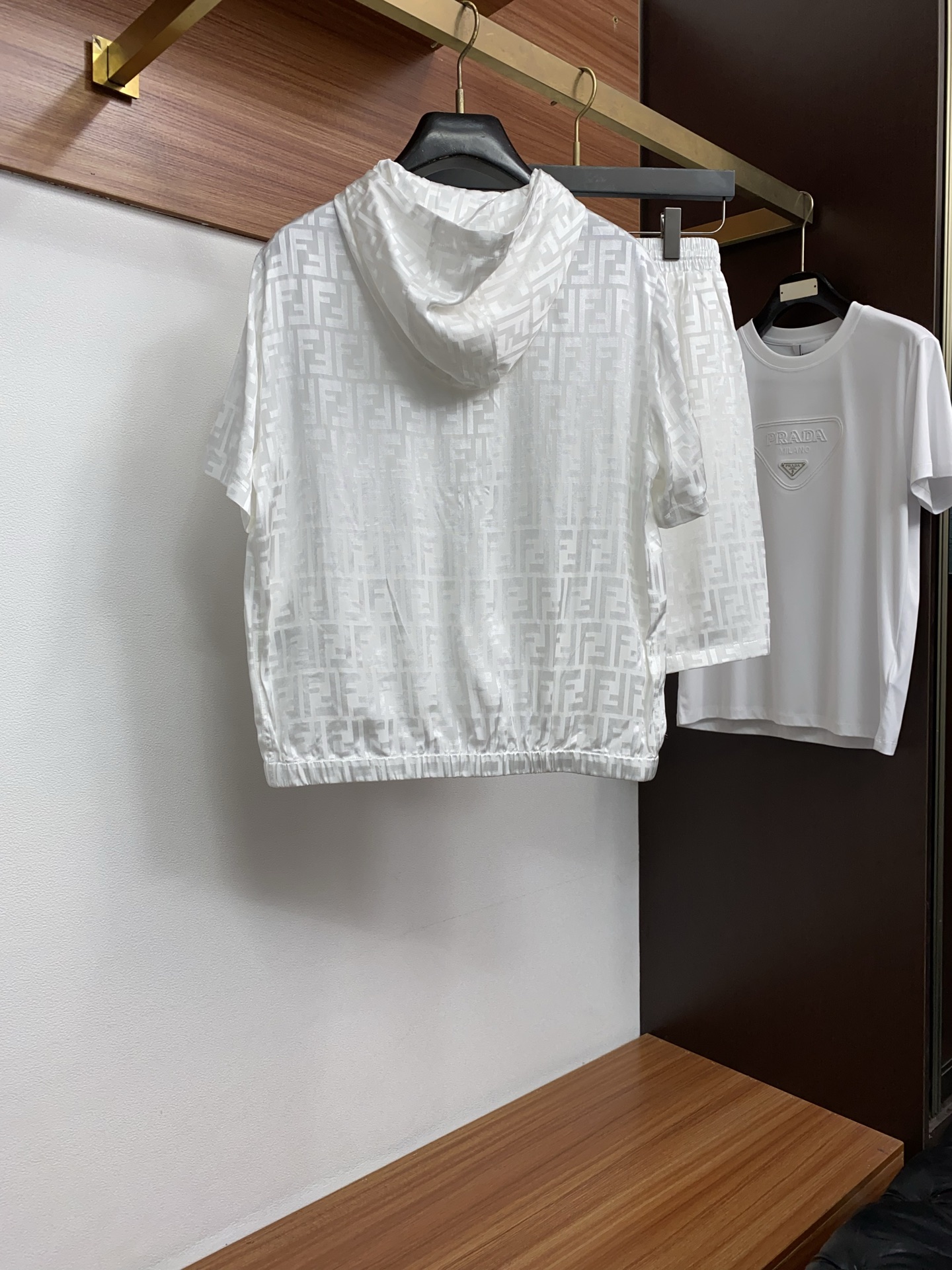 펜디 남성 세트 64485 Fendi 상세 이미지 10