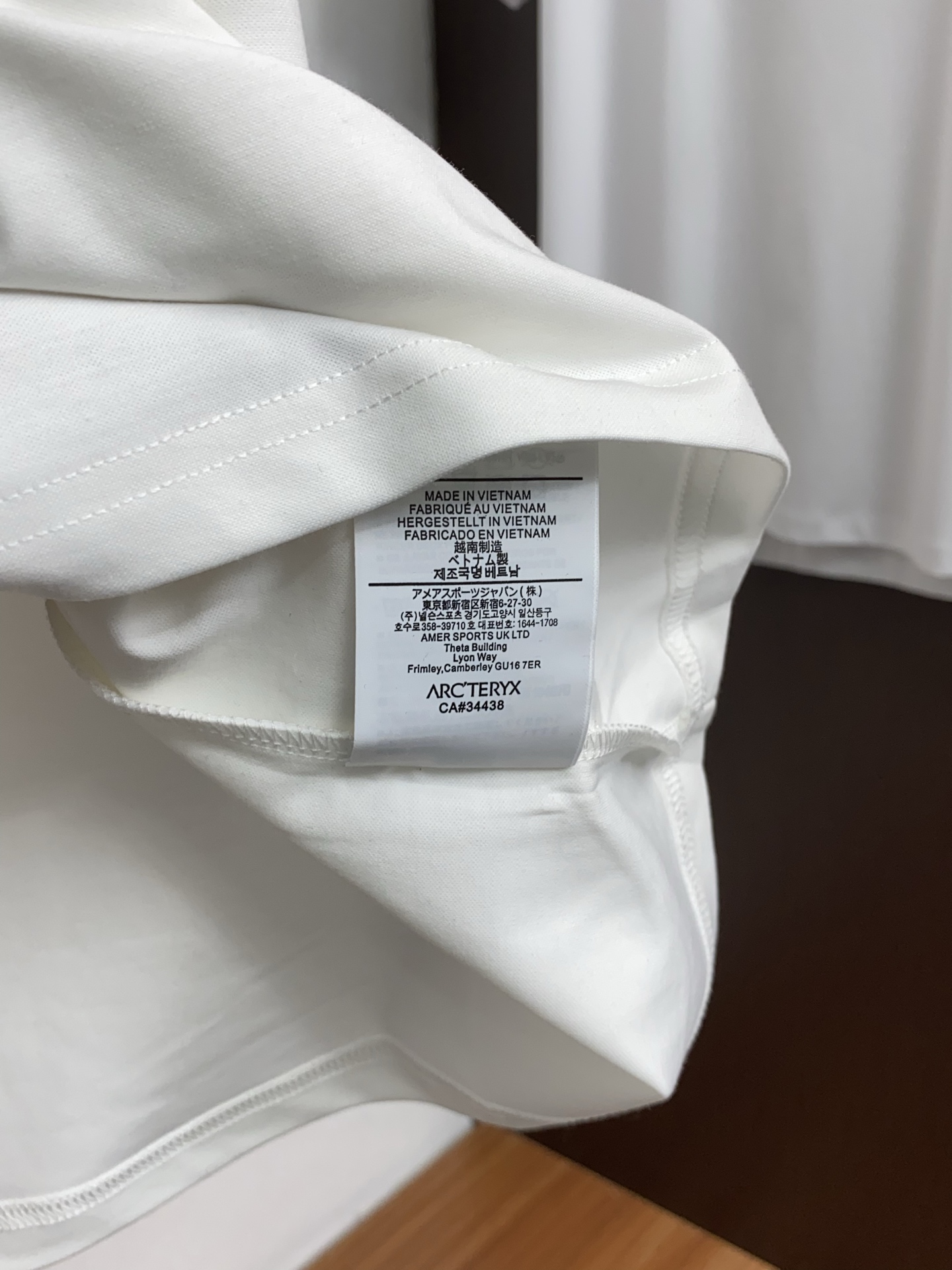 2026 春夏新款首发专柜最新款短袖圆领T恤 高端订制 设计前卫时尚！品牌logo重工艺设计 高端定制2