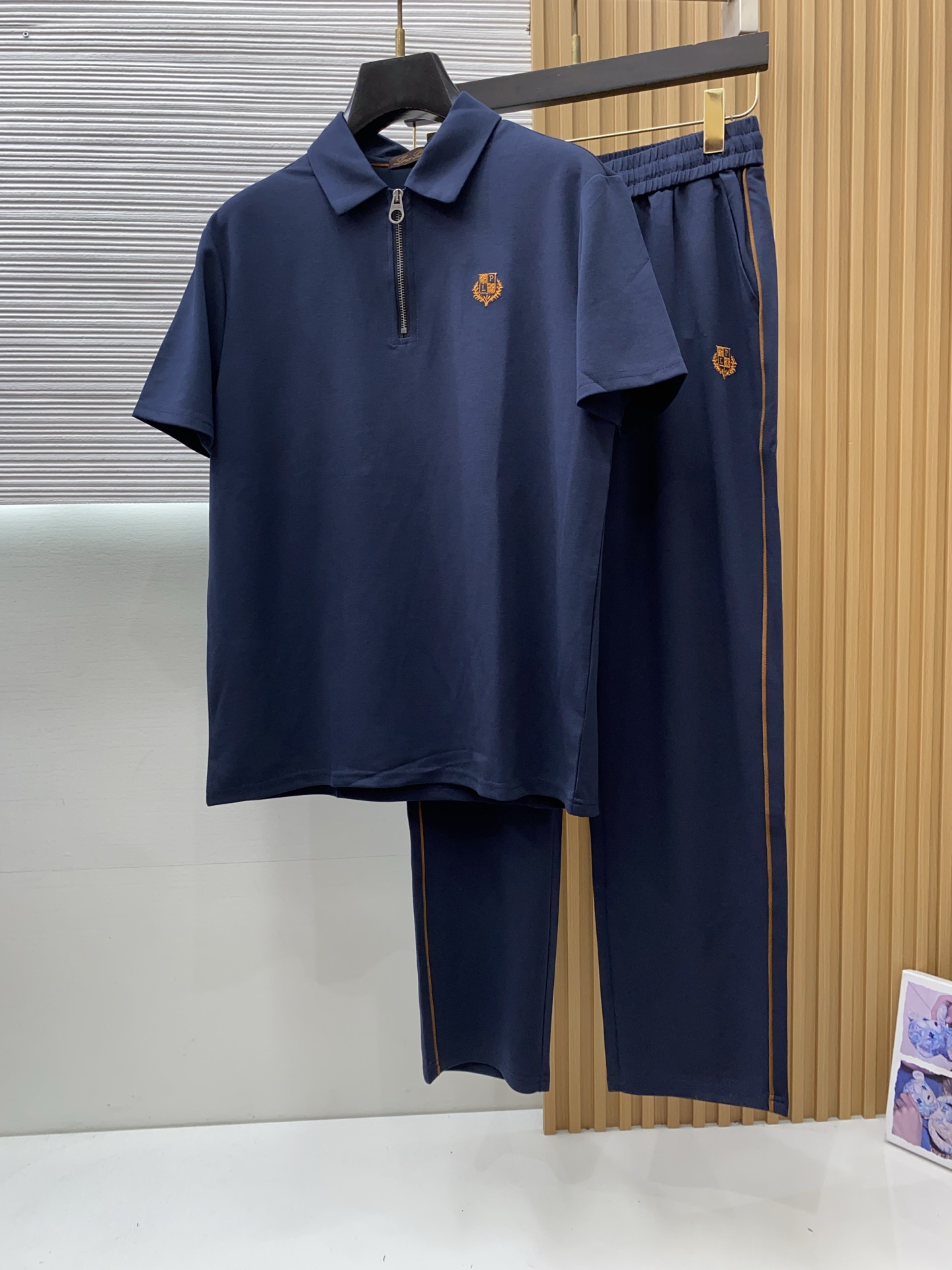 로로피아나 남성 세트 64487
