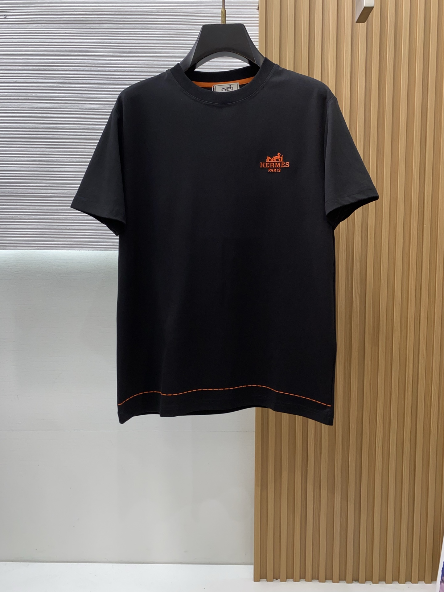 에르메스 남성 반팔 SS 49507