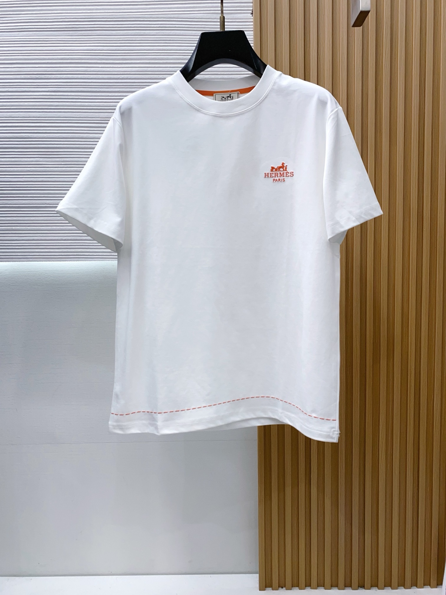 에르메스 남성 반팔 SS 49508
