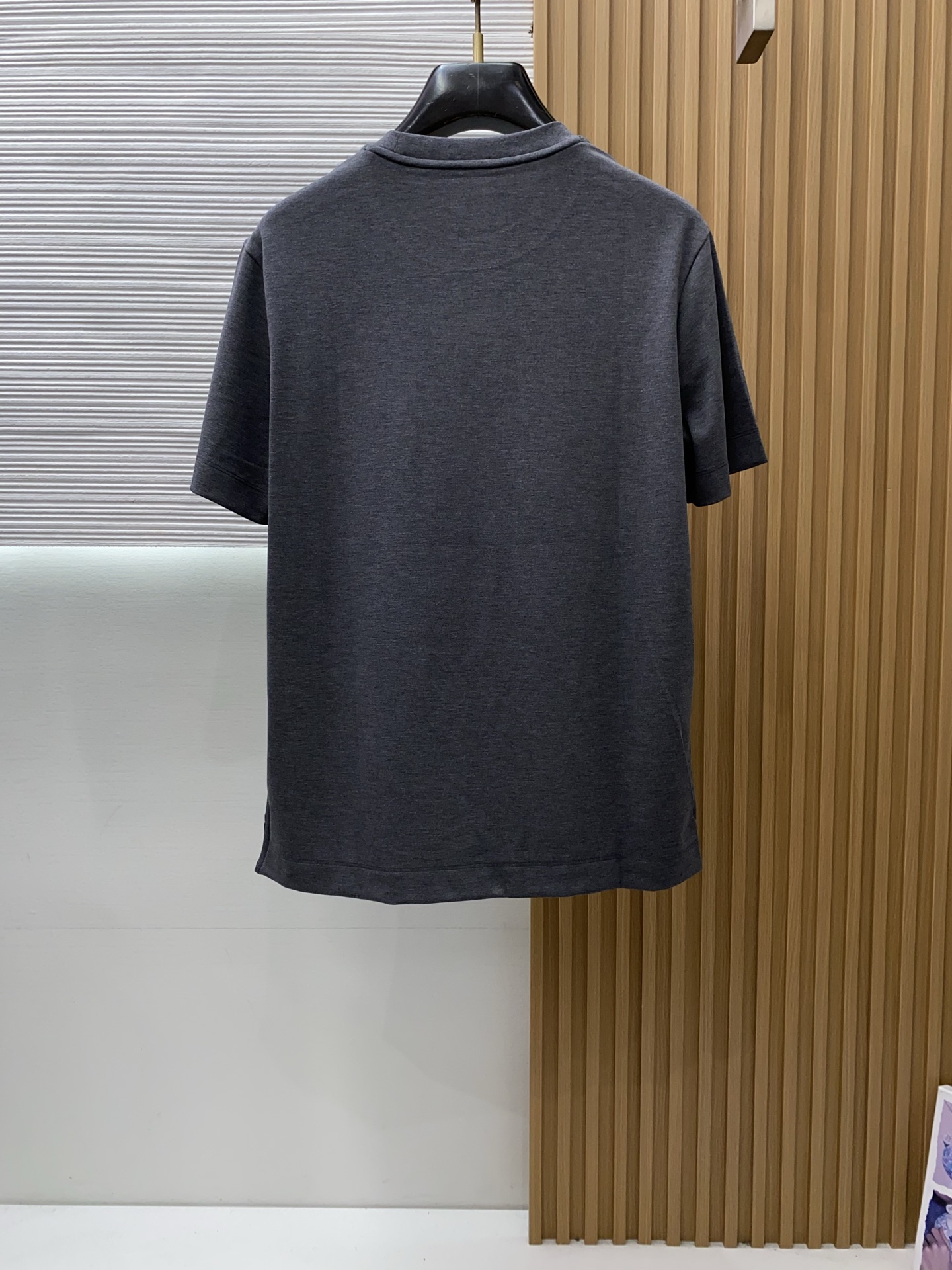 顶级Loro Piana 诺悠翩雅 短袖 26ss春夏新款 专柜同步高端主线系列，高品控老钱们的挚爱经典